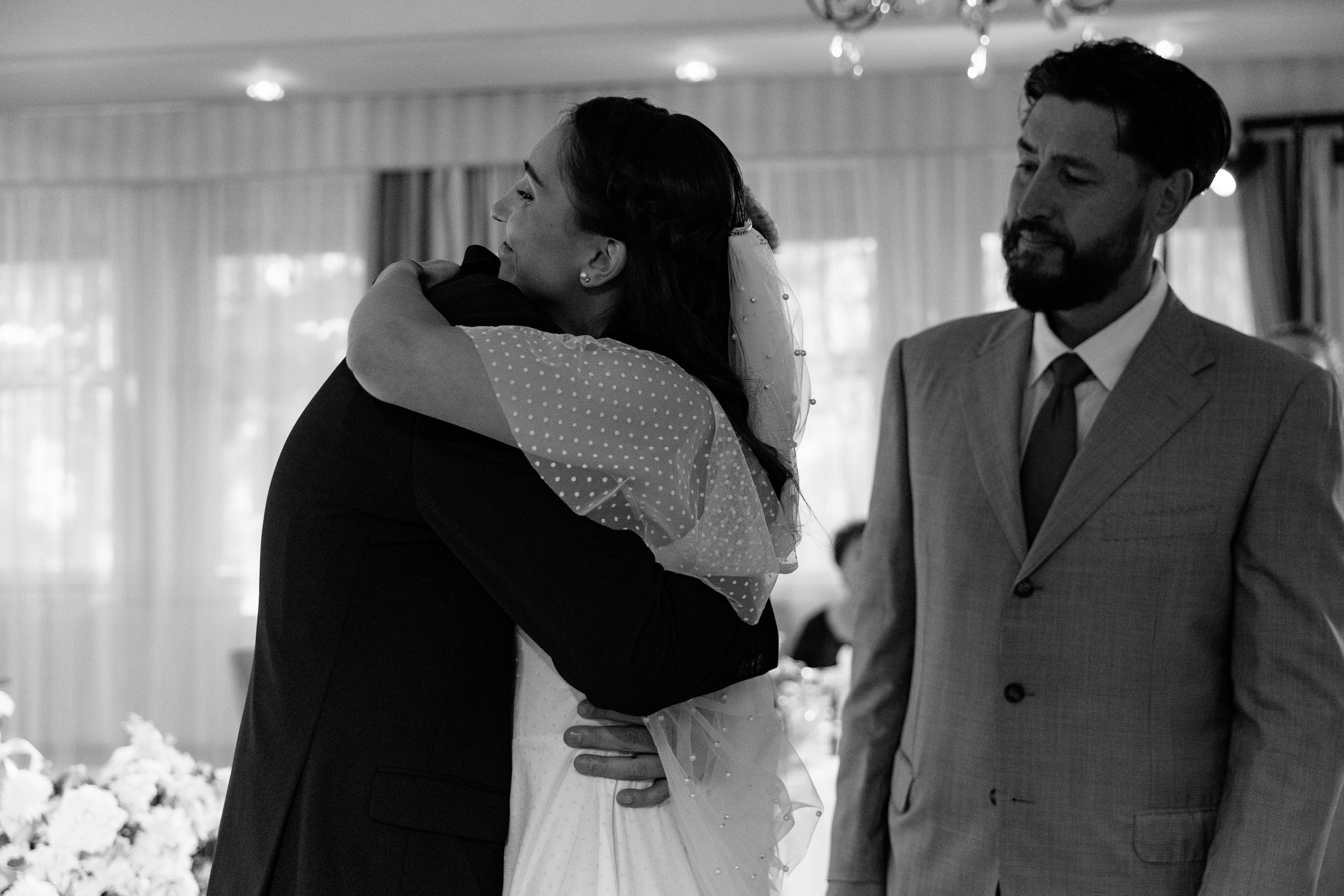 Илья и Лиза. Основная