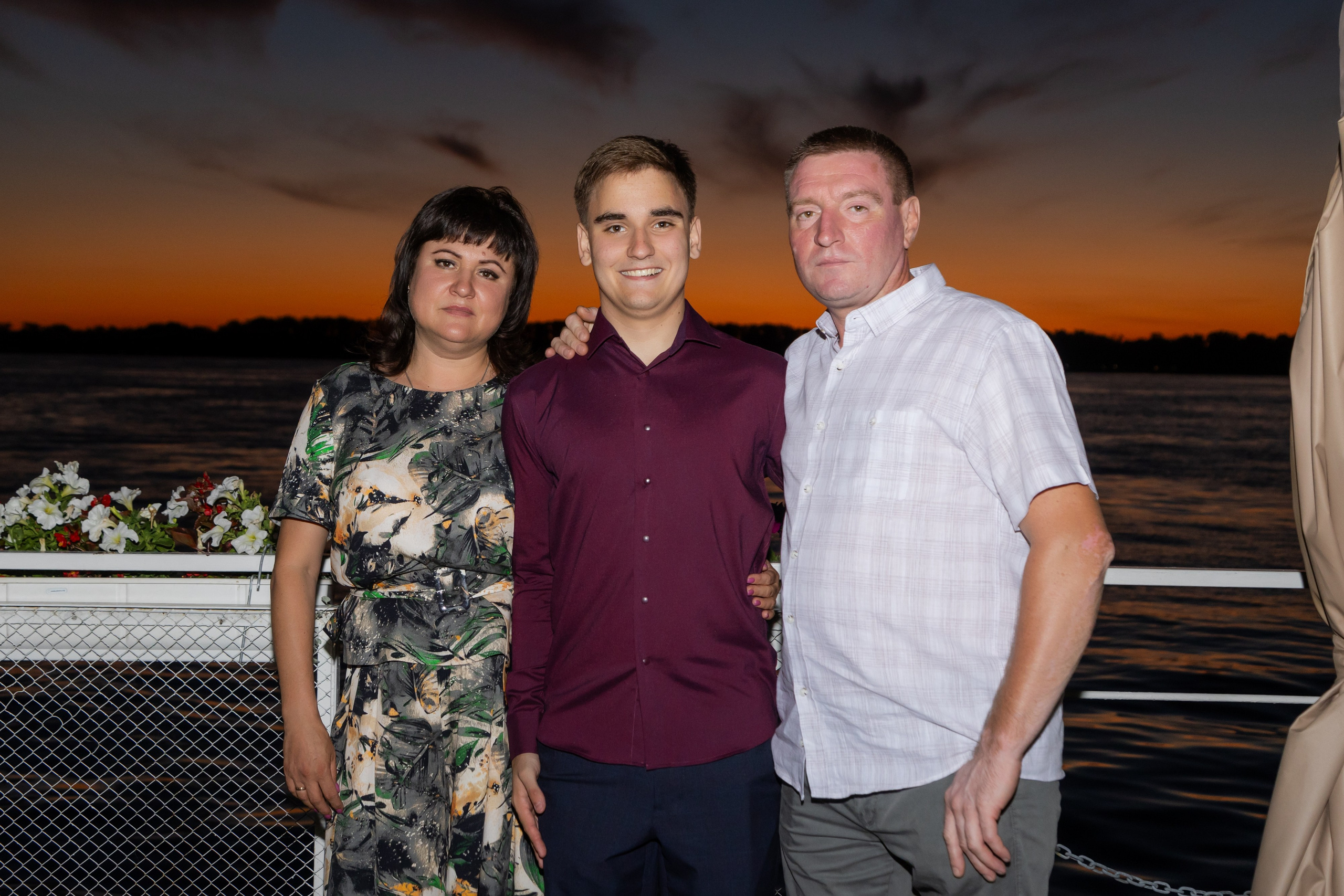 Выпускной 2024. Фотограф в Самаре / Олеся Широнина