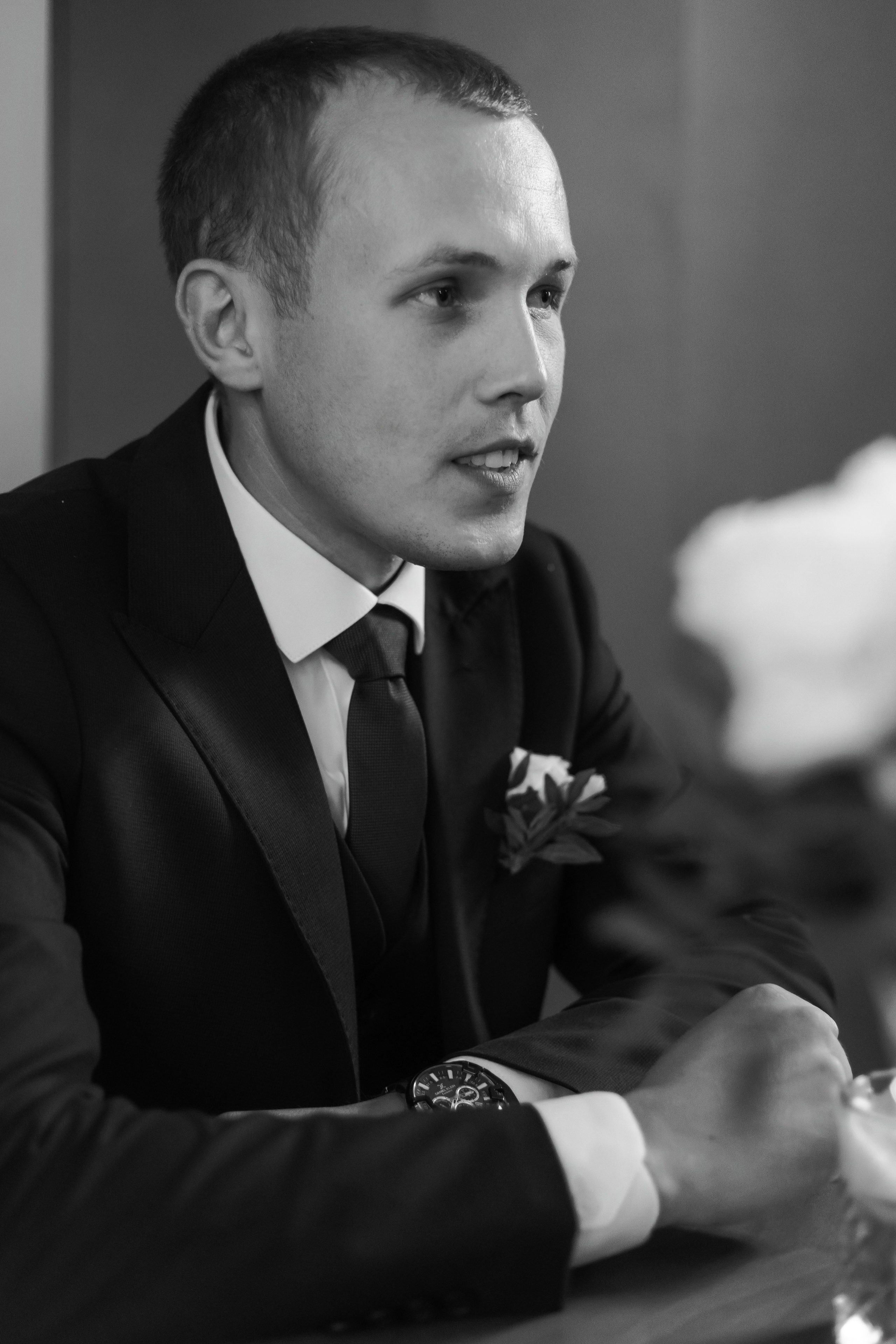 Андрей и Олеся. Фотограф в Самаре / Олеся Широнина