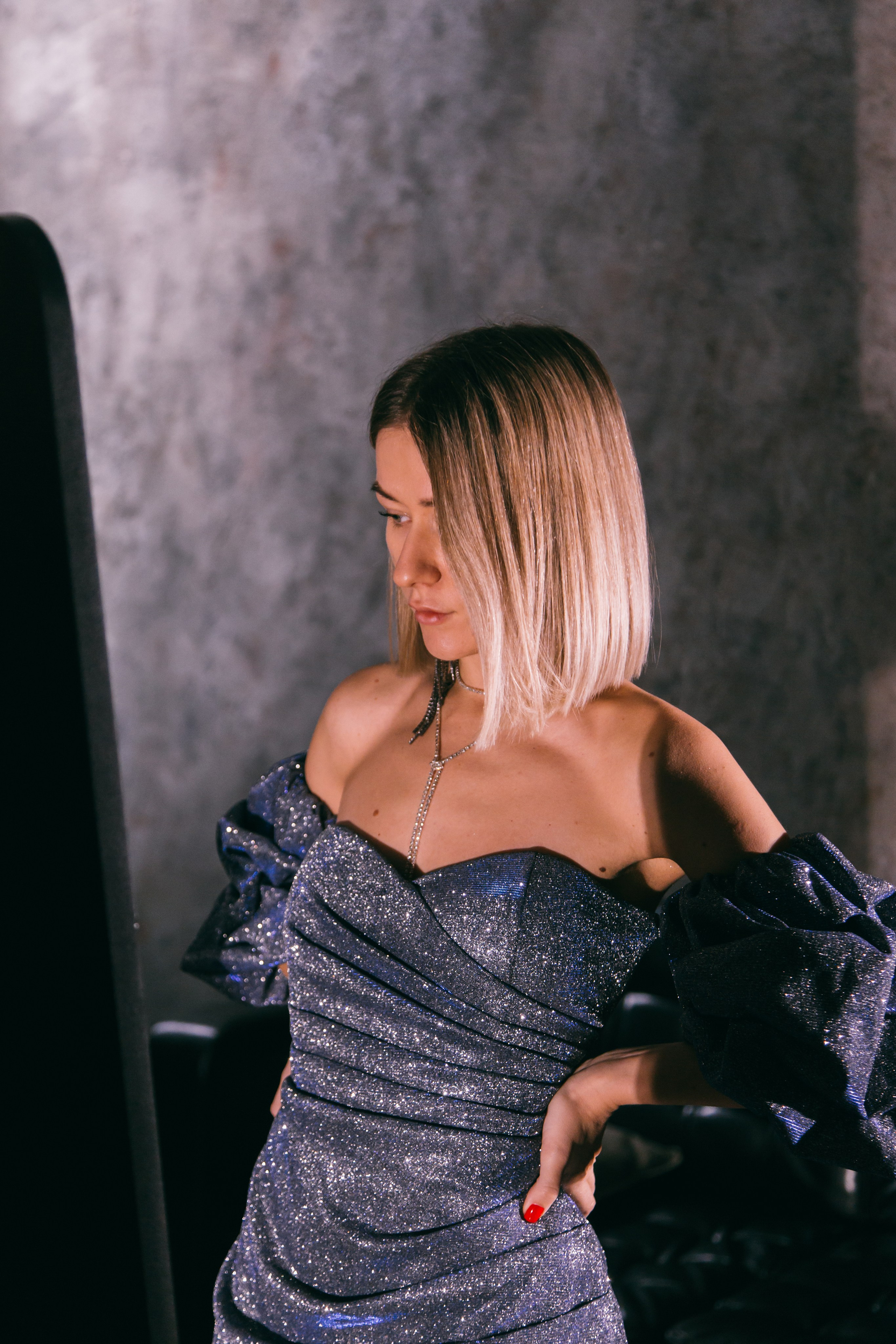 Стилист & Progorod 2.0. Фотограф в Самаре / Олеся Широнина