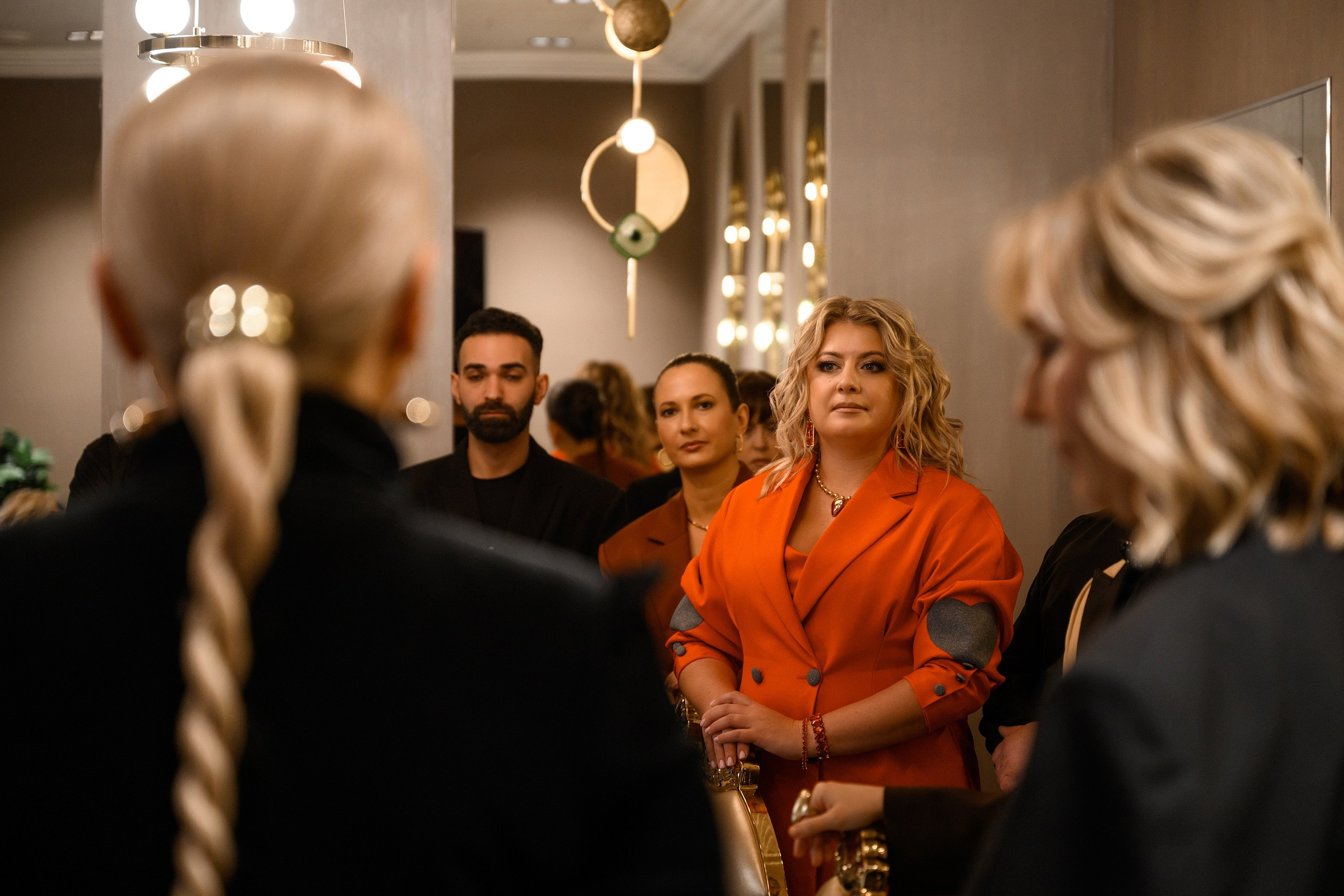 Wedding Awards Урал 2024. Главная