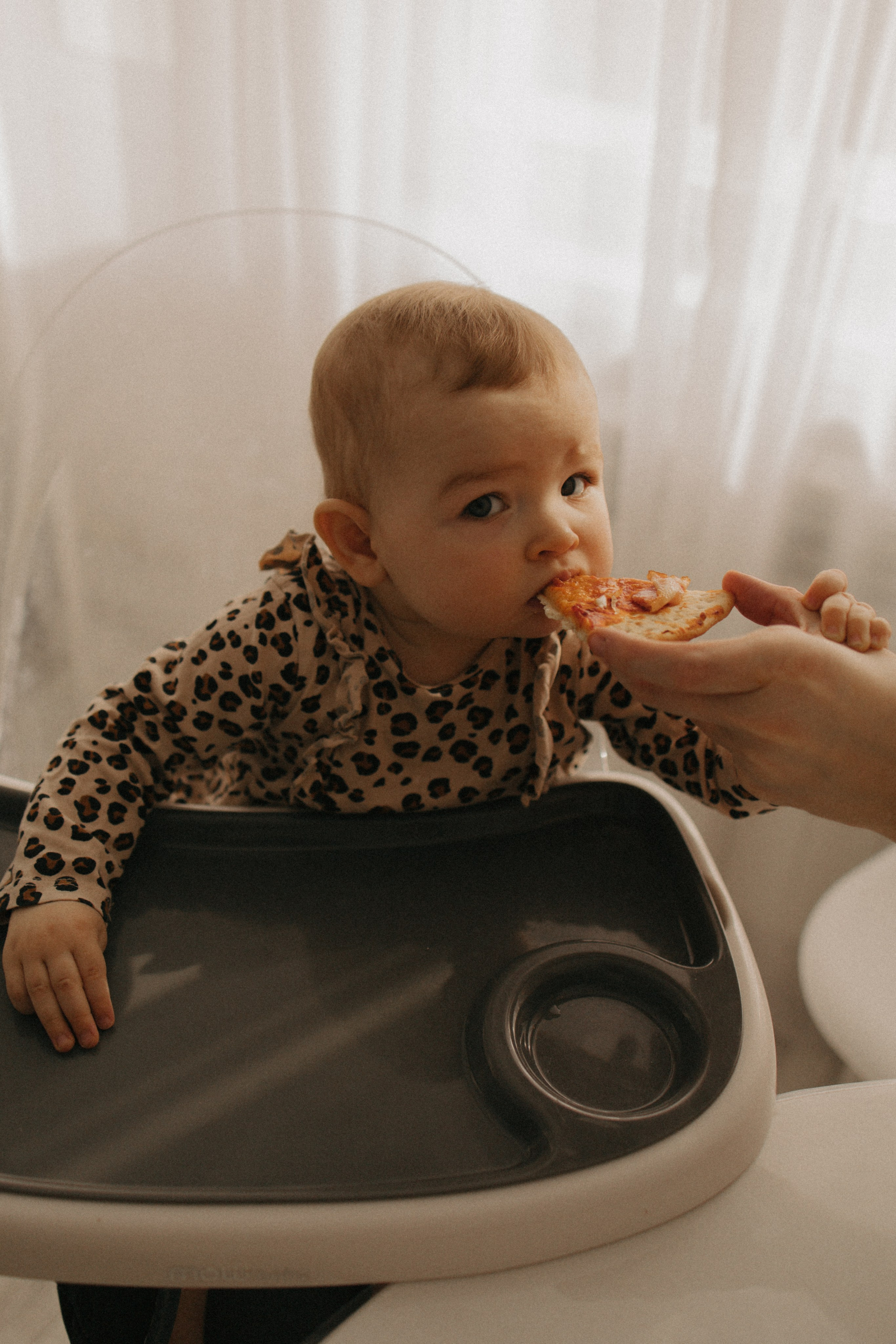 Самое безопасное место. Фотограф Настя Леонова