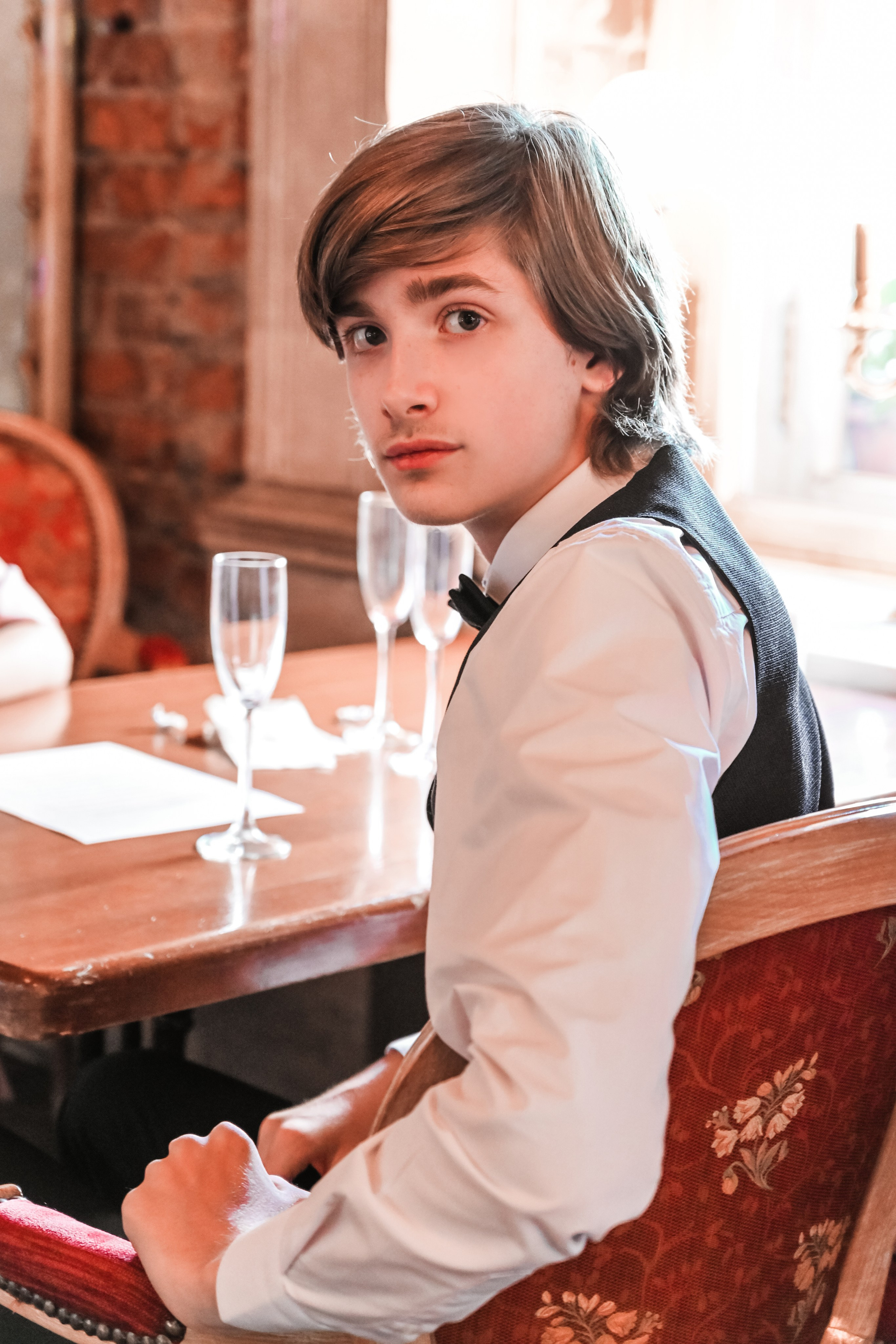 Банкет ресторан Мишель. Семейный и детский фотограф во Фрязино, Ивантеевке и Щелково Матвеева