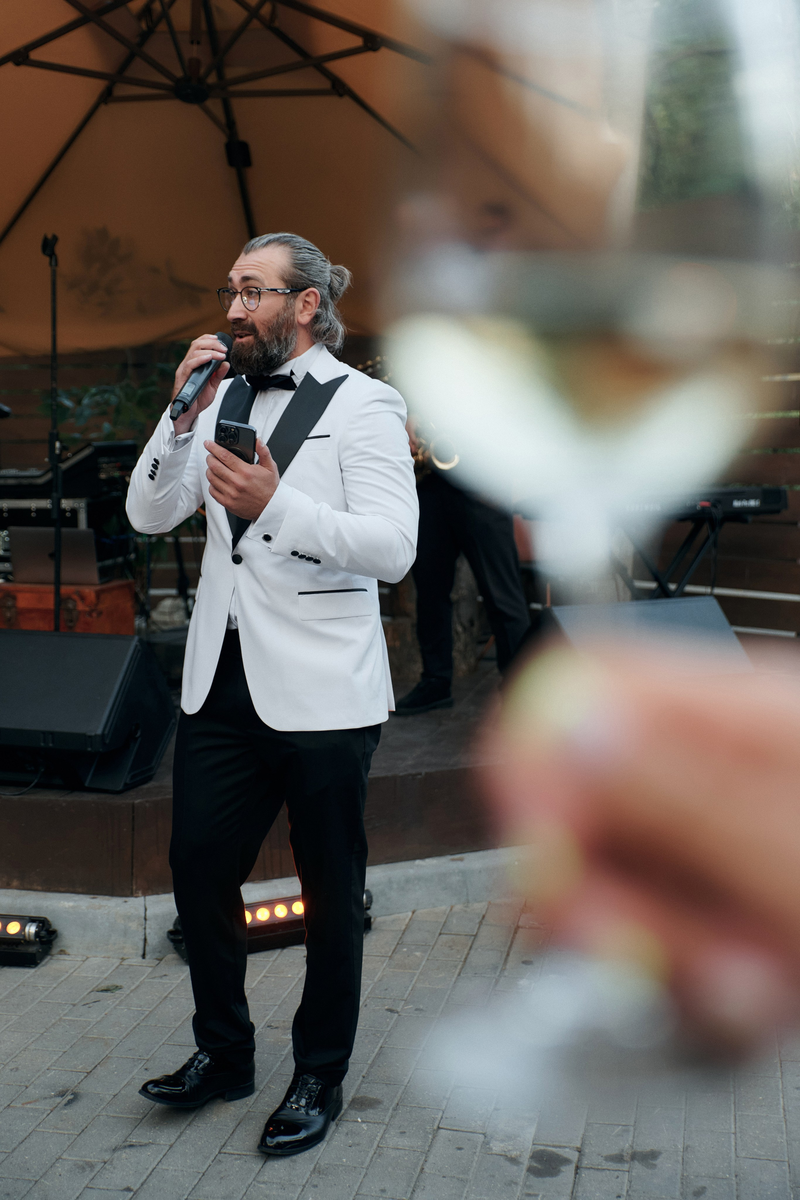 CONTRABANDA LOFT. День рождения. ФОТОГРАФ Кристина Павлова | МОСКВА