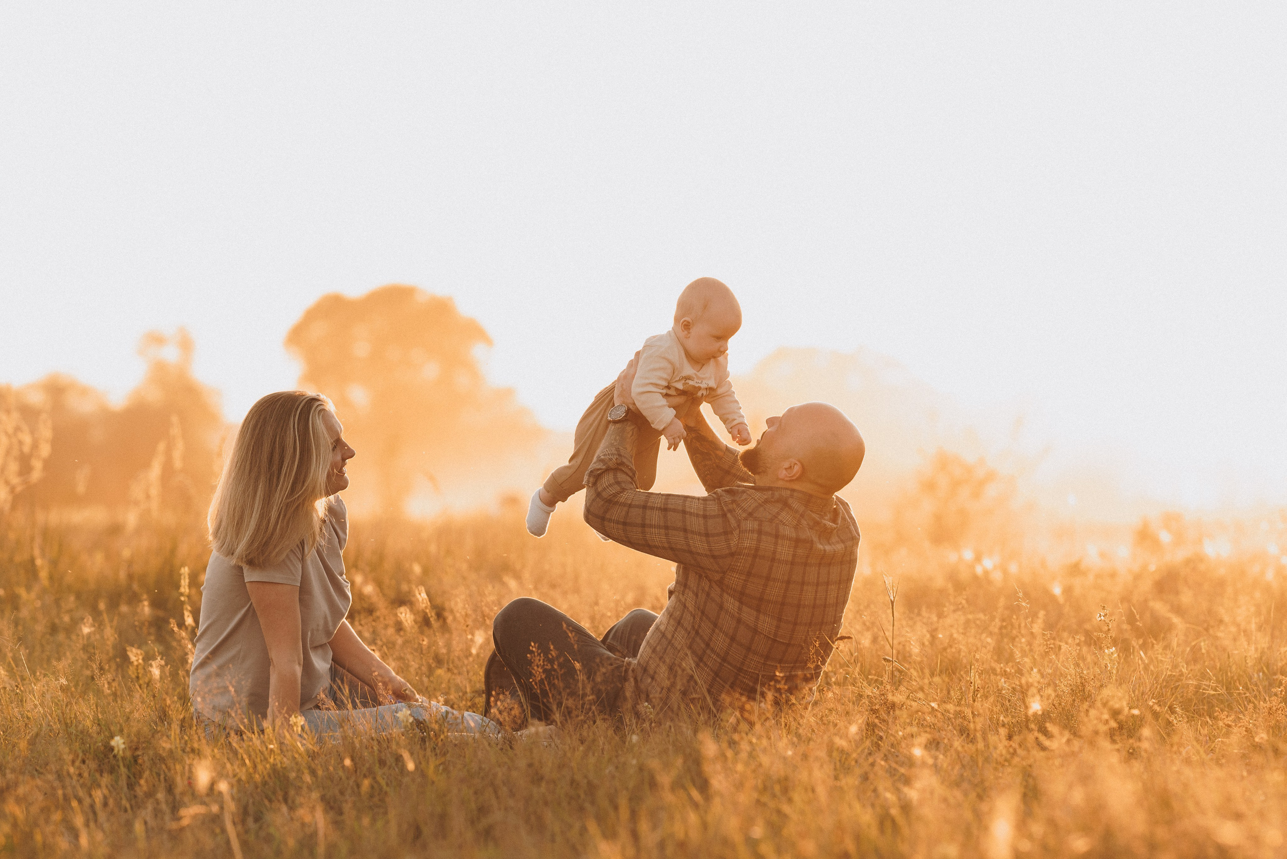 Natalia Finch Photography — Family, Kids & Pet Photographer in Chicago, IL