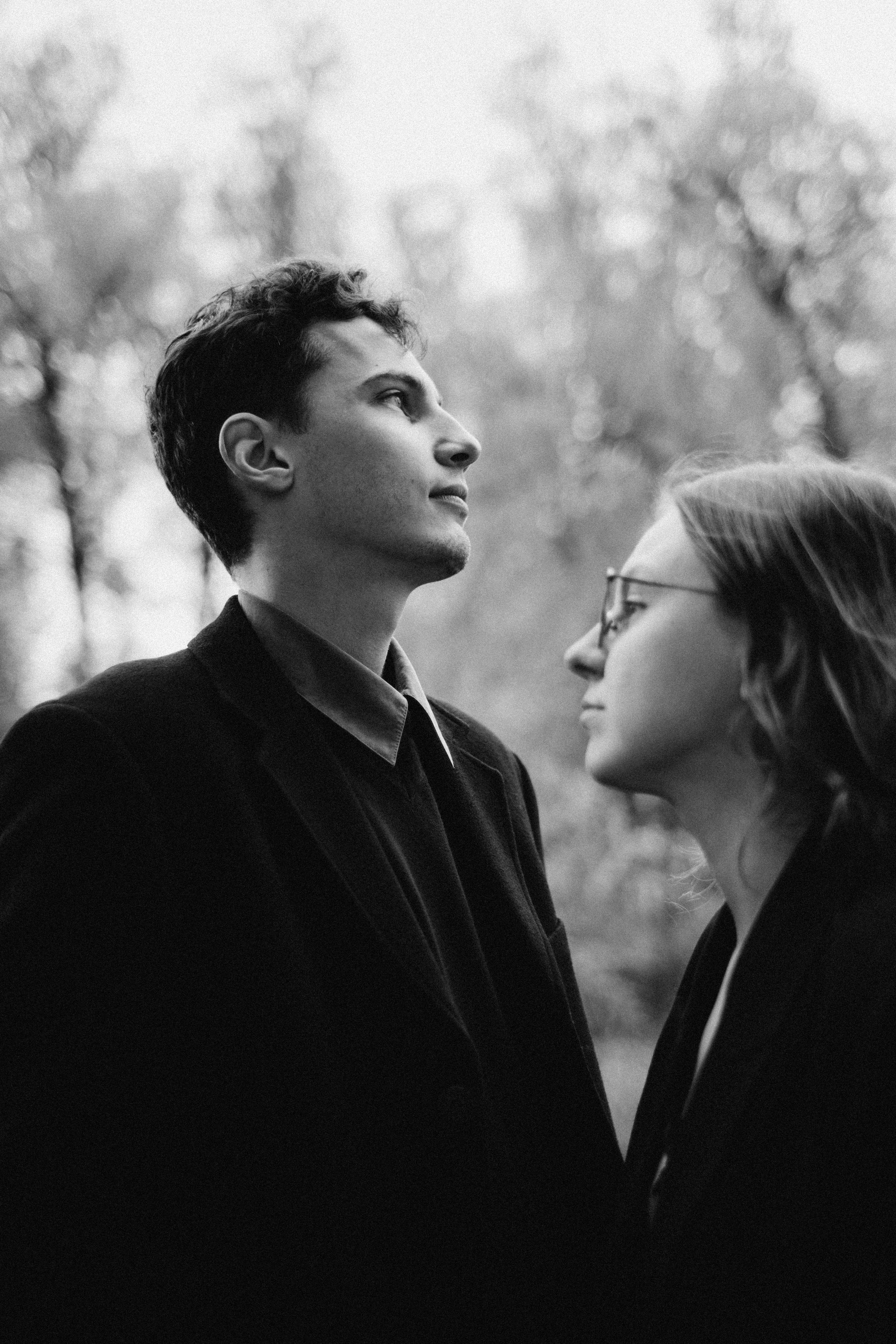 Алена и Данил. Фотограф в Санкт-Петербурге Мария Комолитдинова