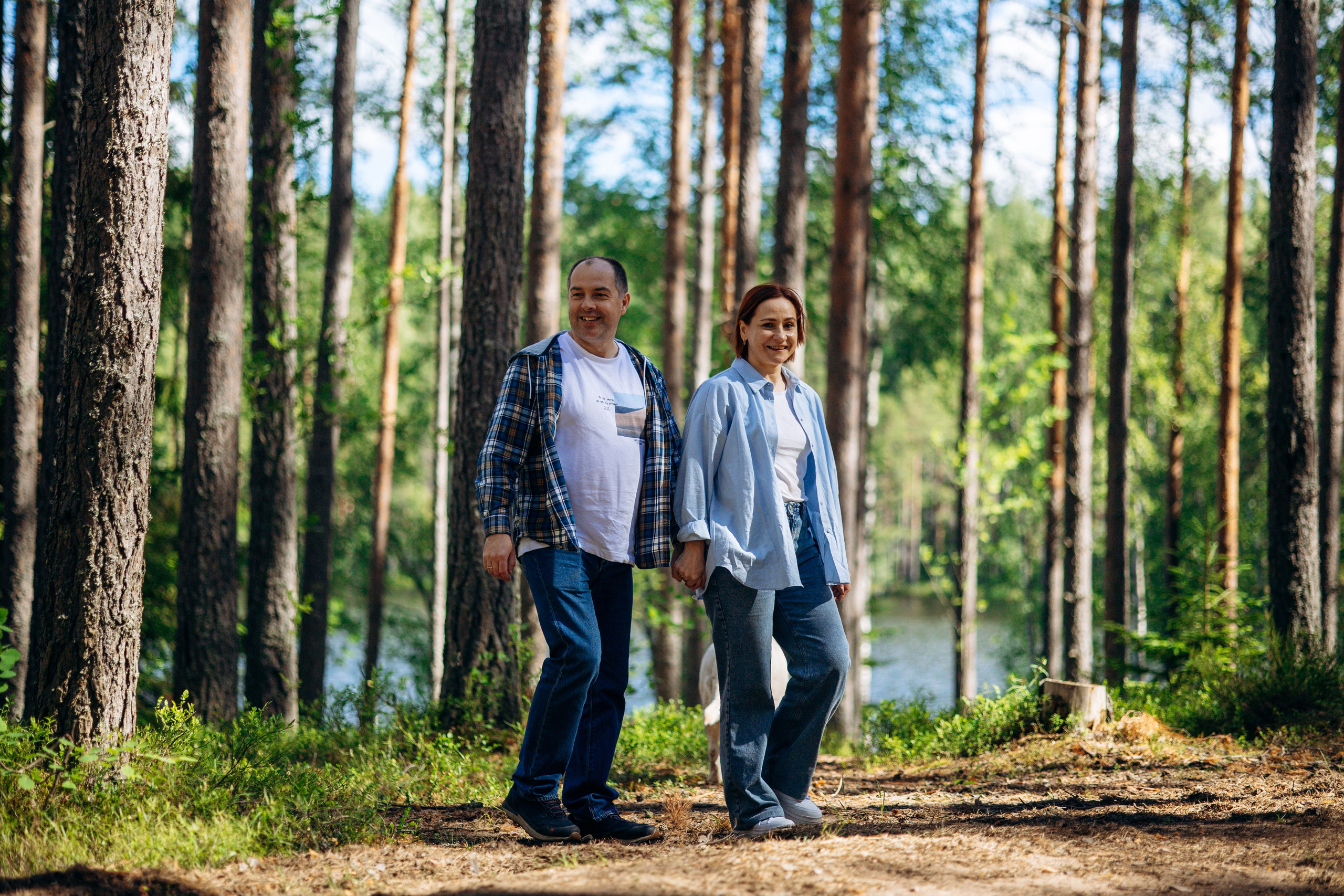 Котофеи и их семья. Фотограф — Анималист | Санкт-Петербург