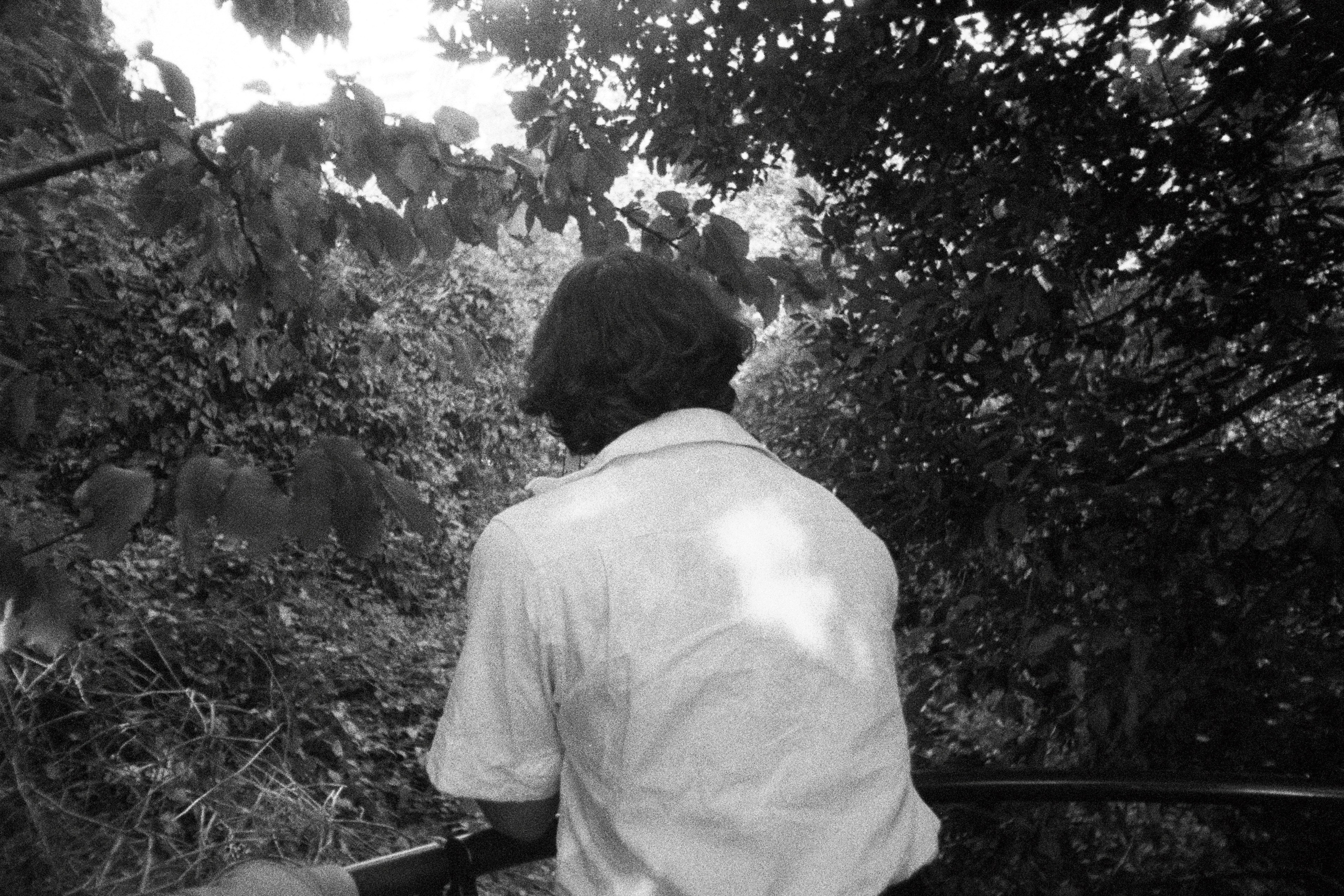 Portraits. Liidia Dubinina. Documentary Photographer