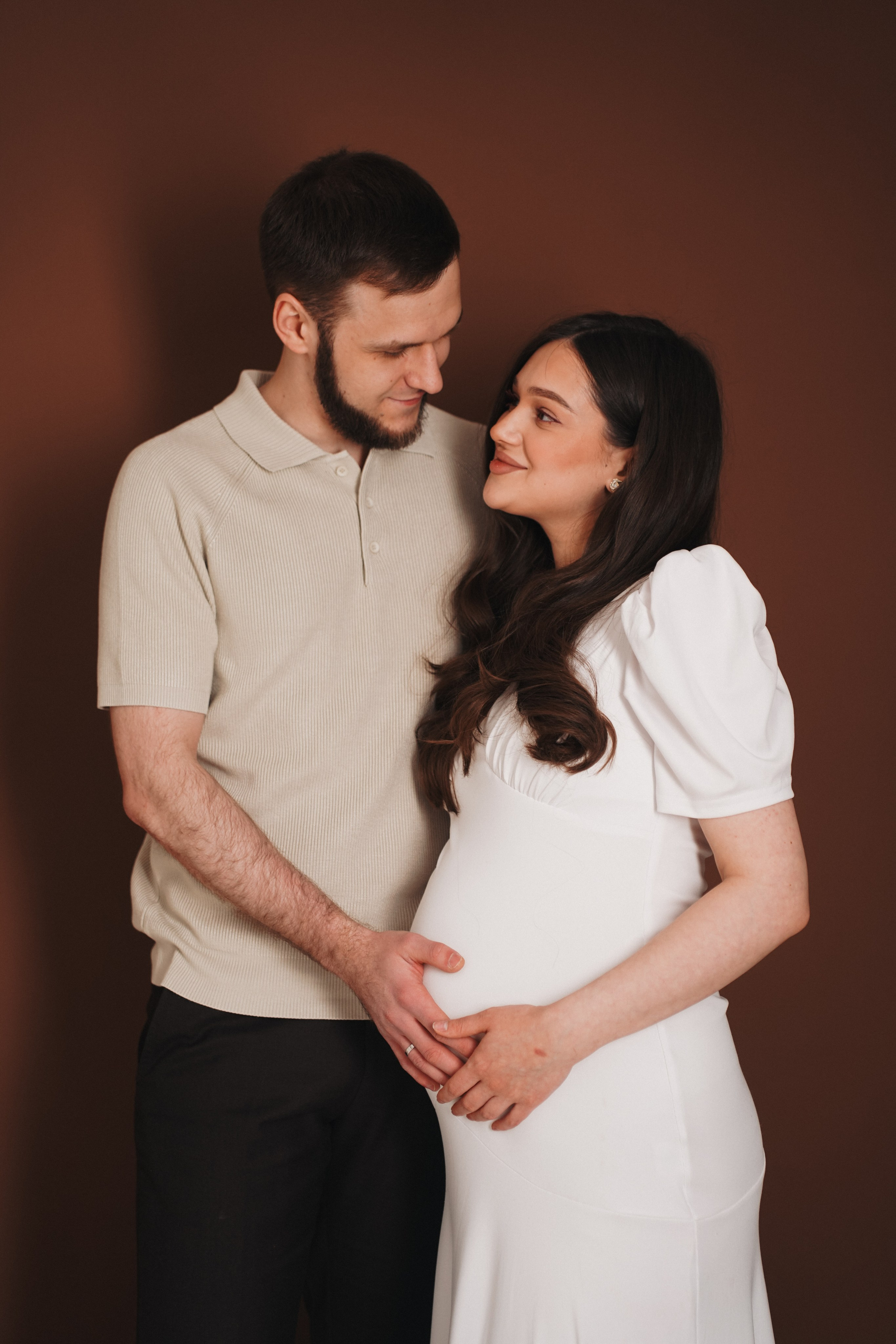 Беременность Полина. Свадебный видеограф, рилсмейкер, фотограф в Когалыме Меркулова Диана