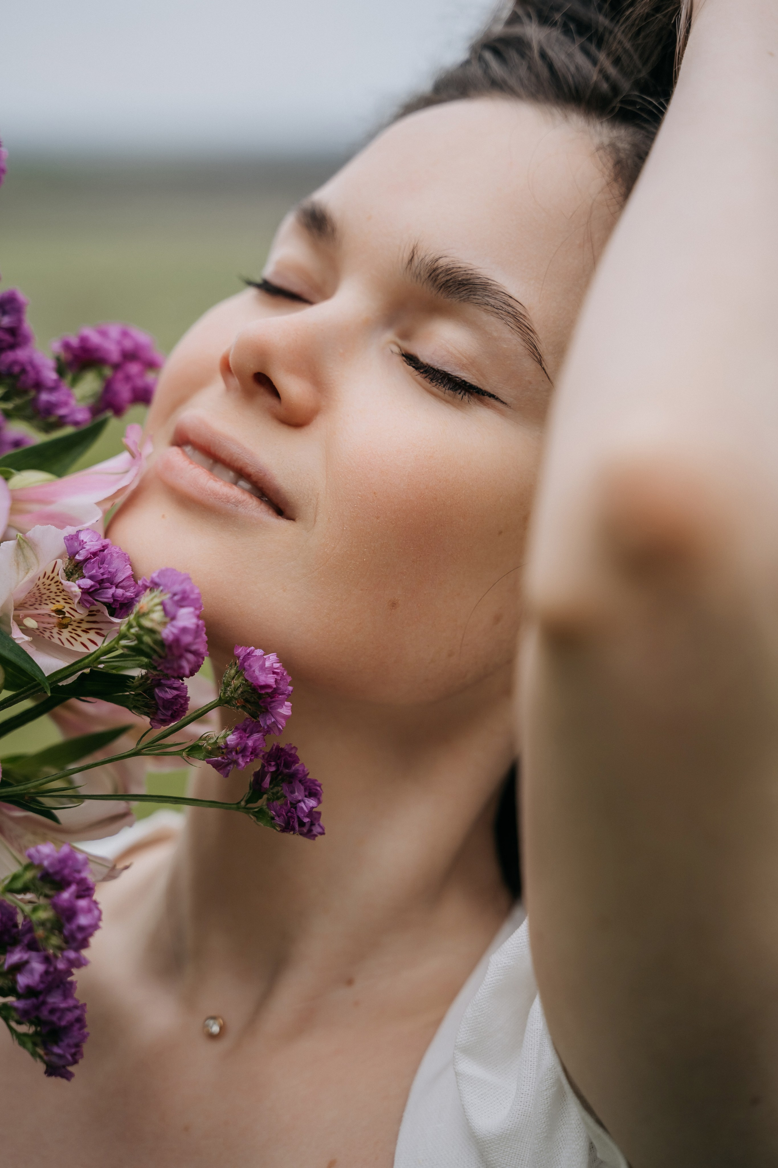 Две дочери две мамы две сестры. Свадебный семейный фотограф Ксения Божко Уфа Раевка никах в Нарыстау