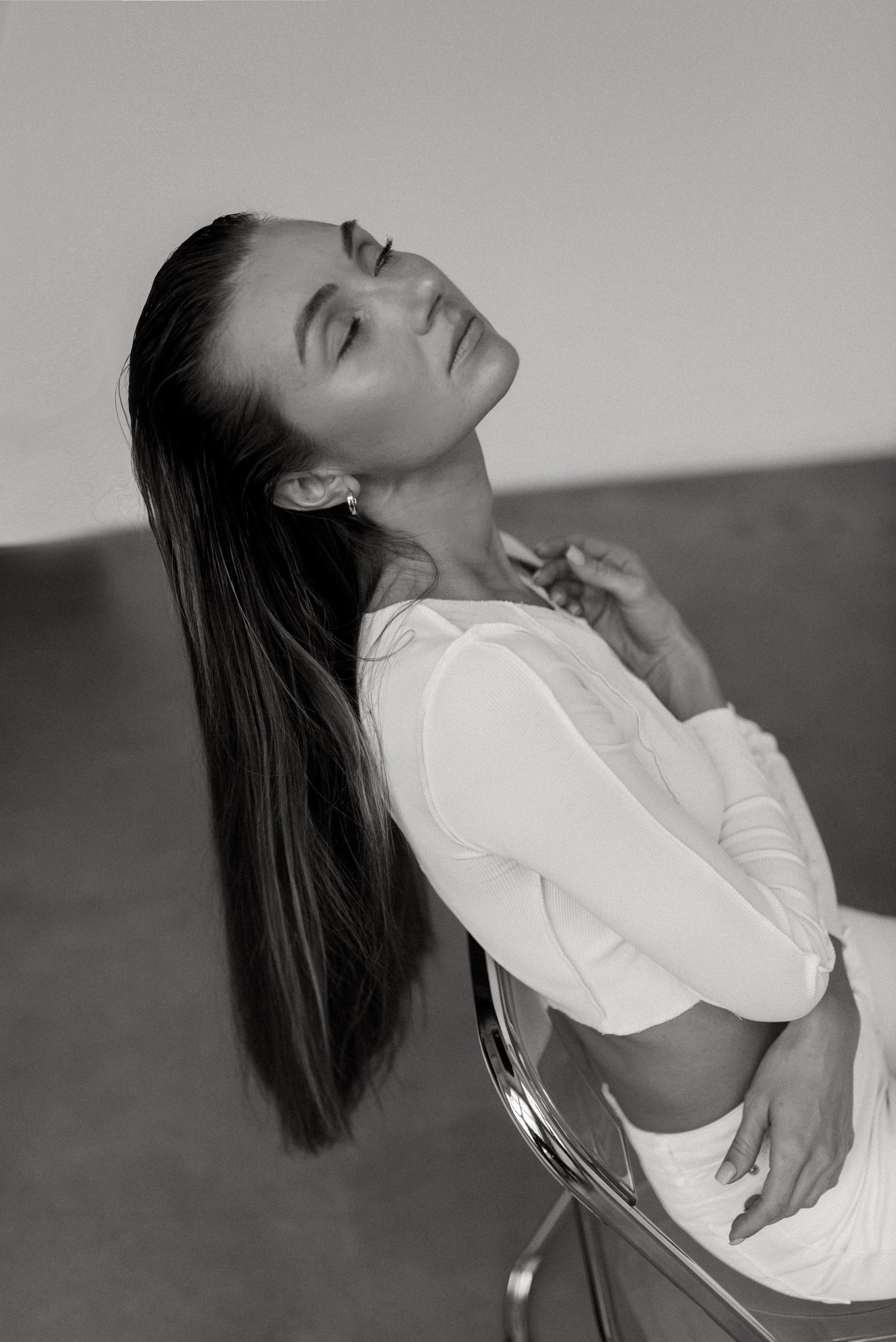 Таня. Фотограф в Минске Наталия Запорощенко