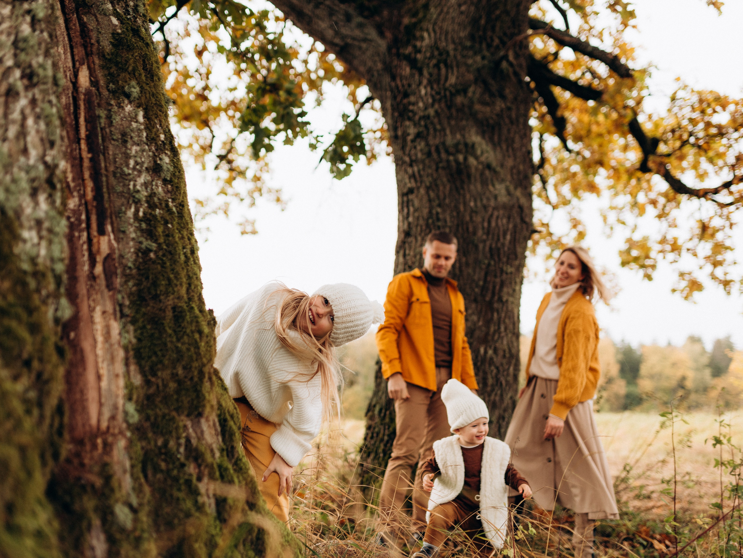 Уличные истории. Семейный и парный фотограф Мария Куцко