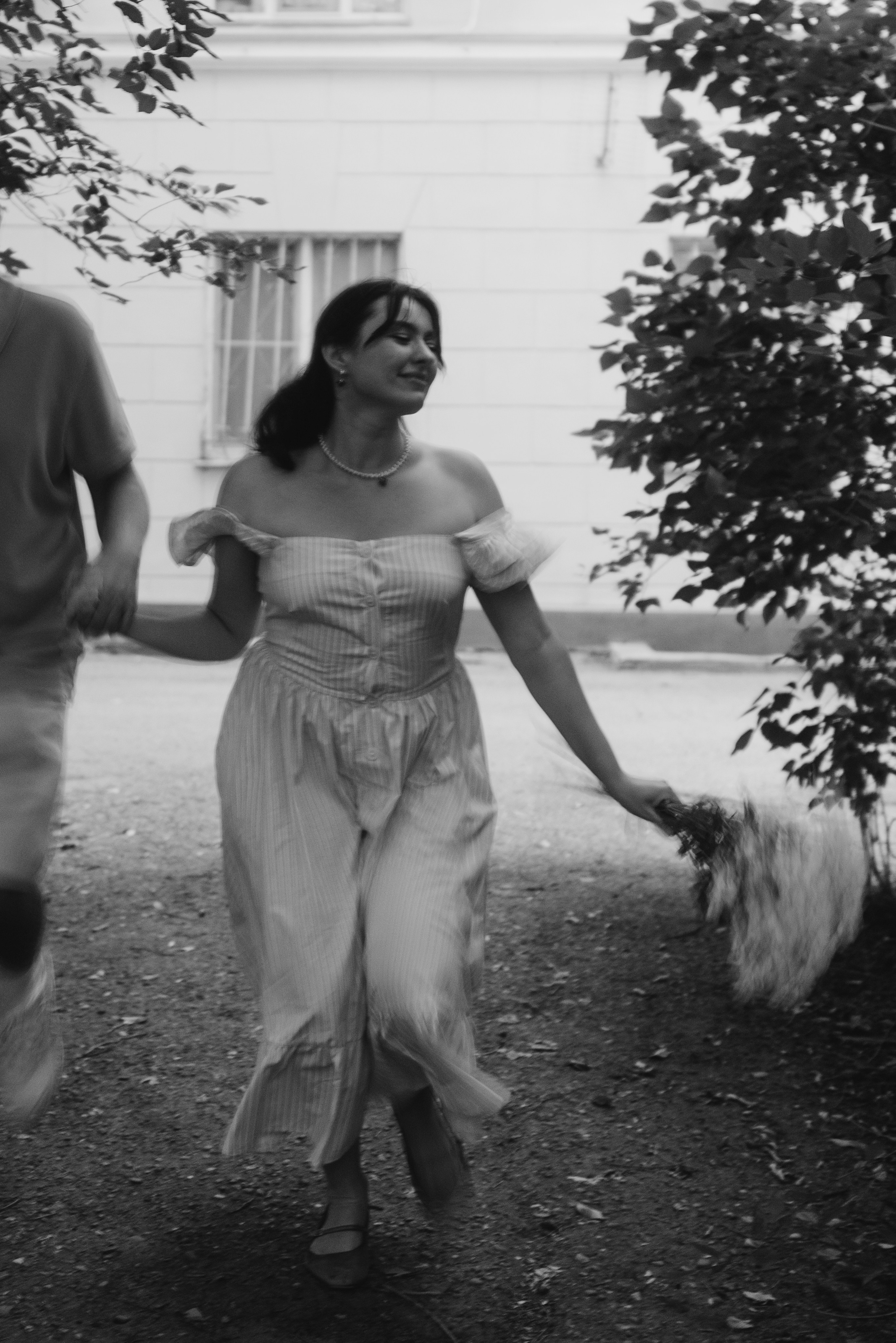 Екатерина и Глеб. Maxon Magnusson