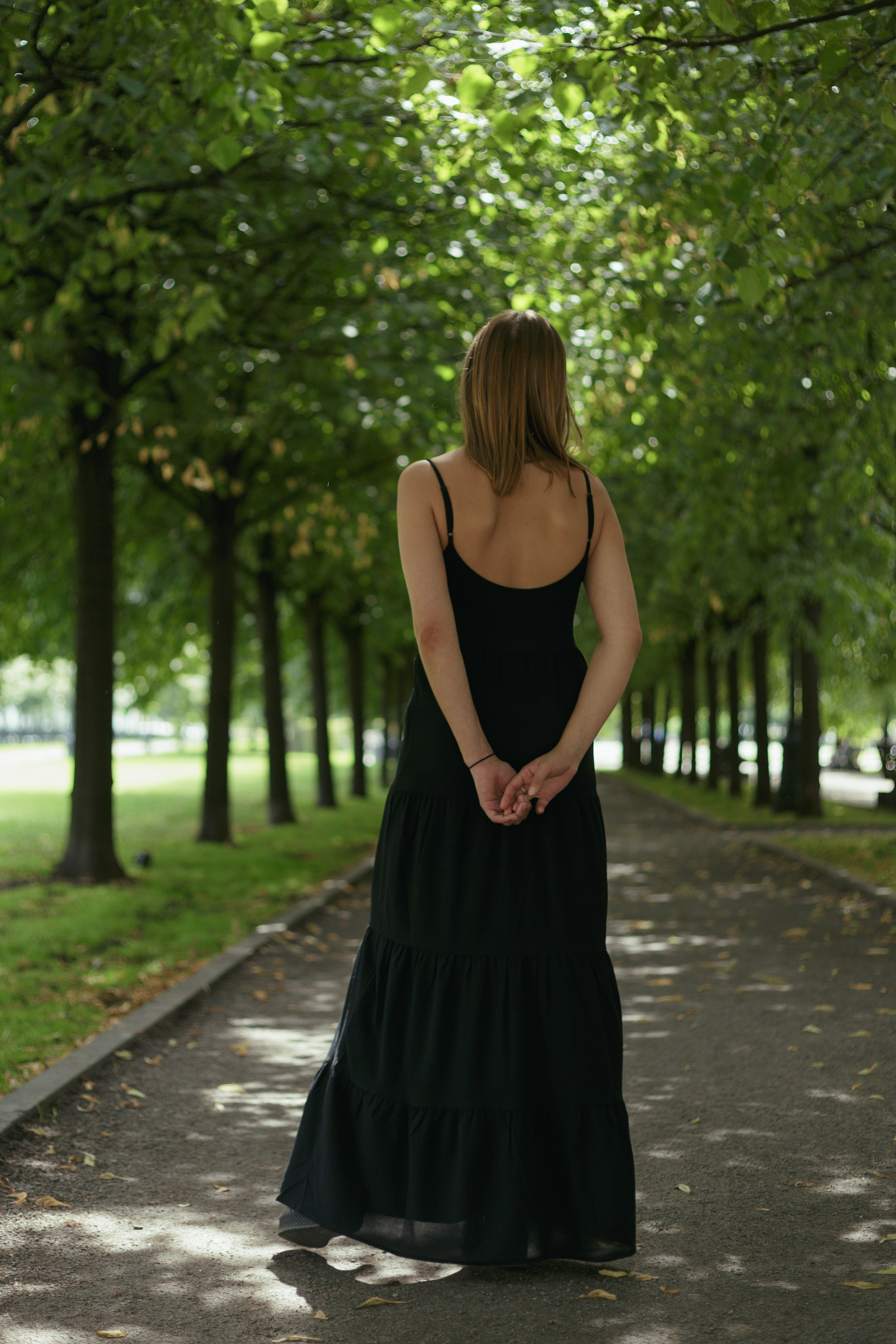 Катерина в городе. Портретный и концертный фотограф в Москве Тугарин Александр