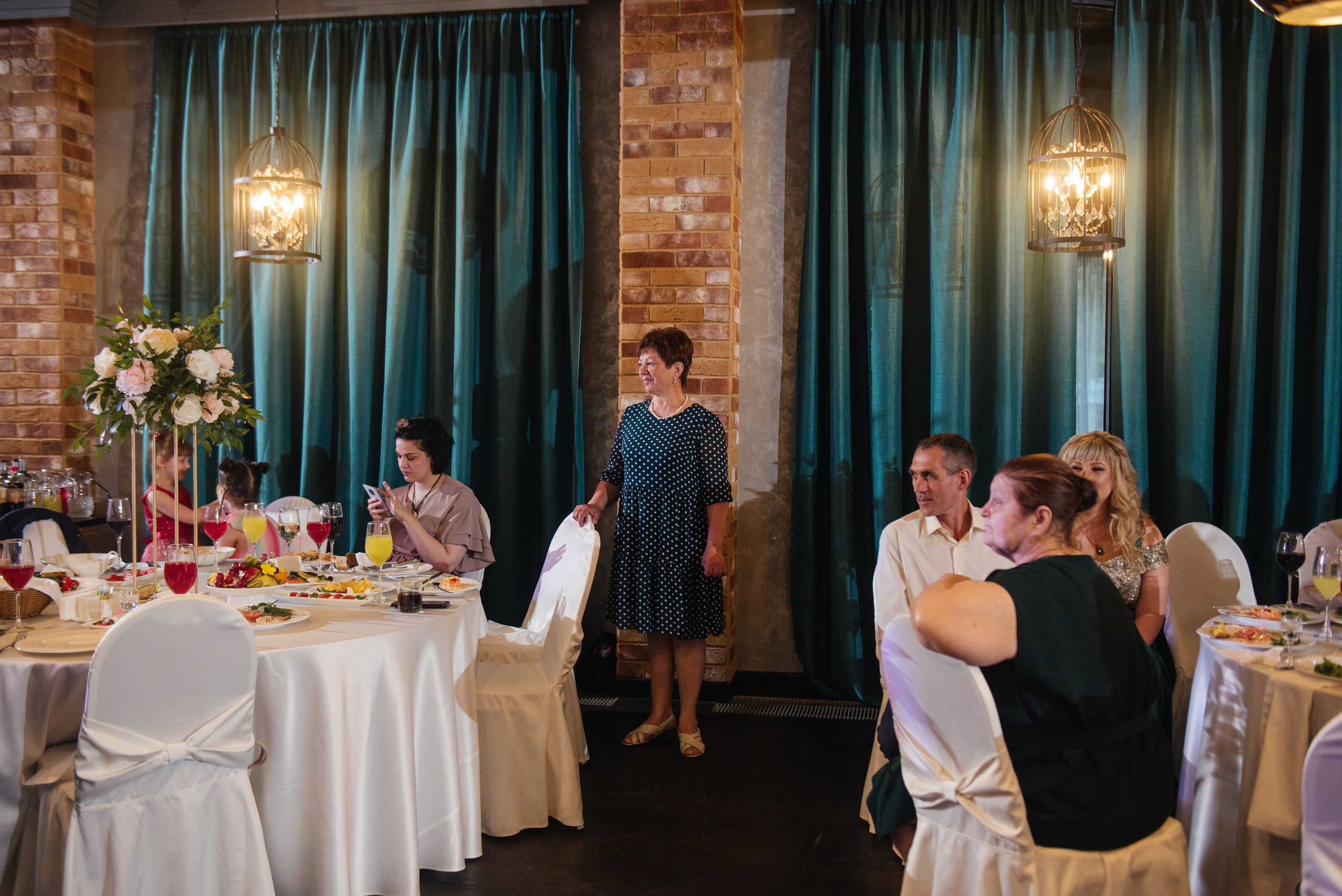 Дмитрий и Алина. Свадебный фотограф Белгород