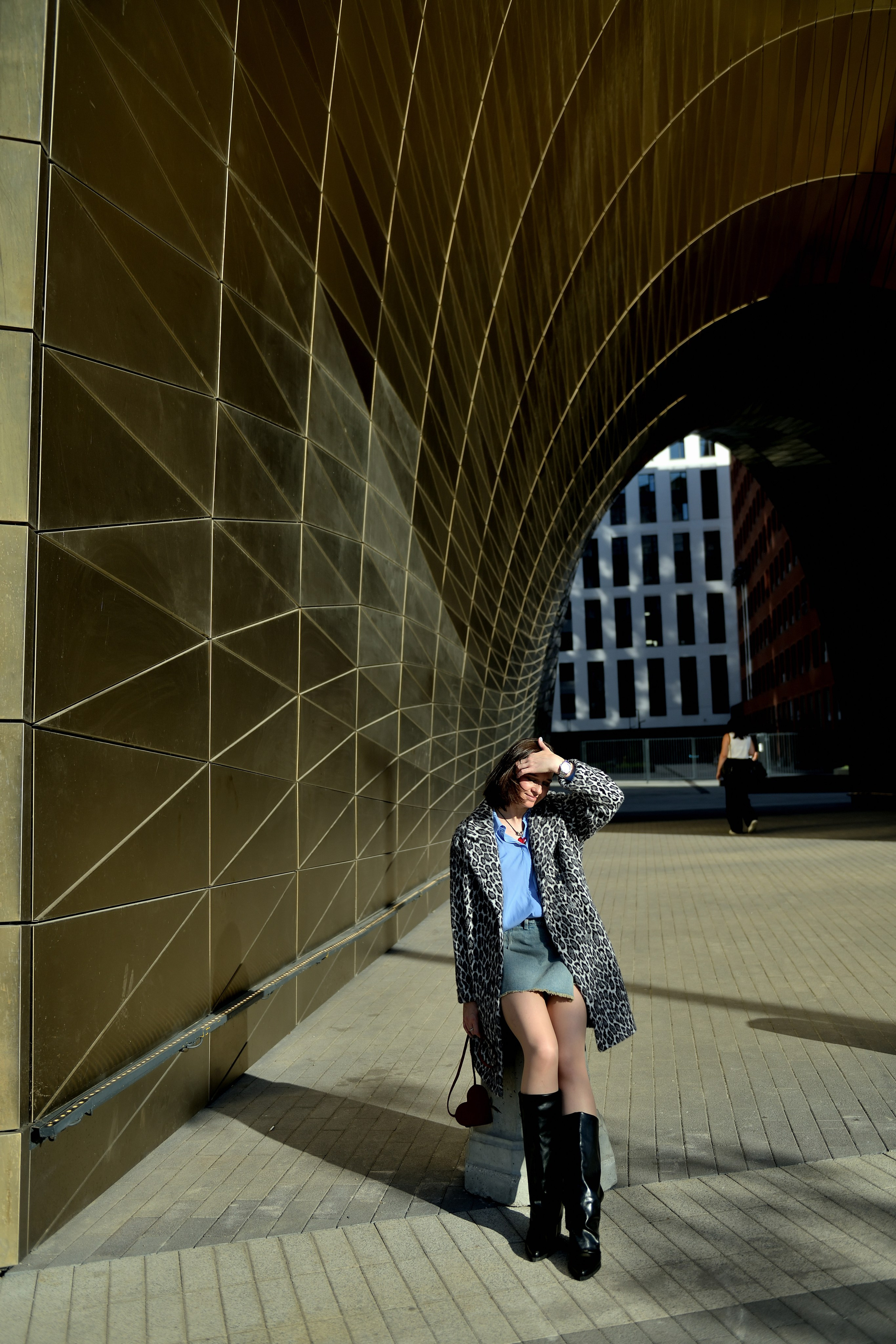 #CityBlock: «ЗИЛАРТ»