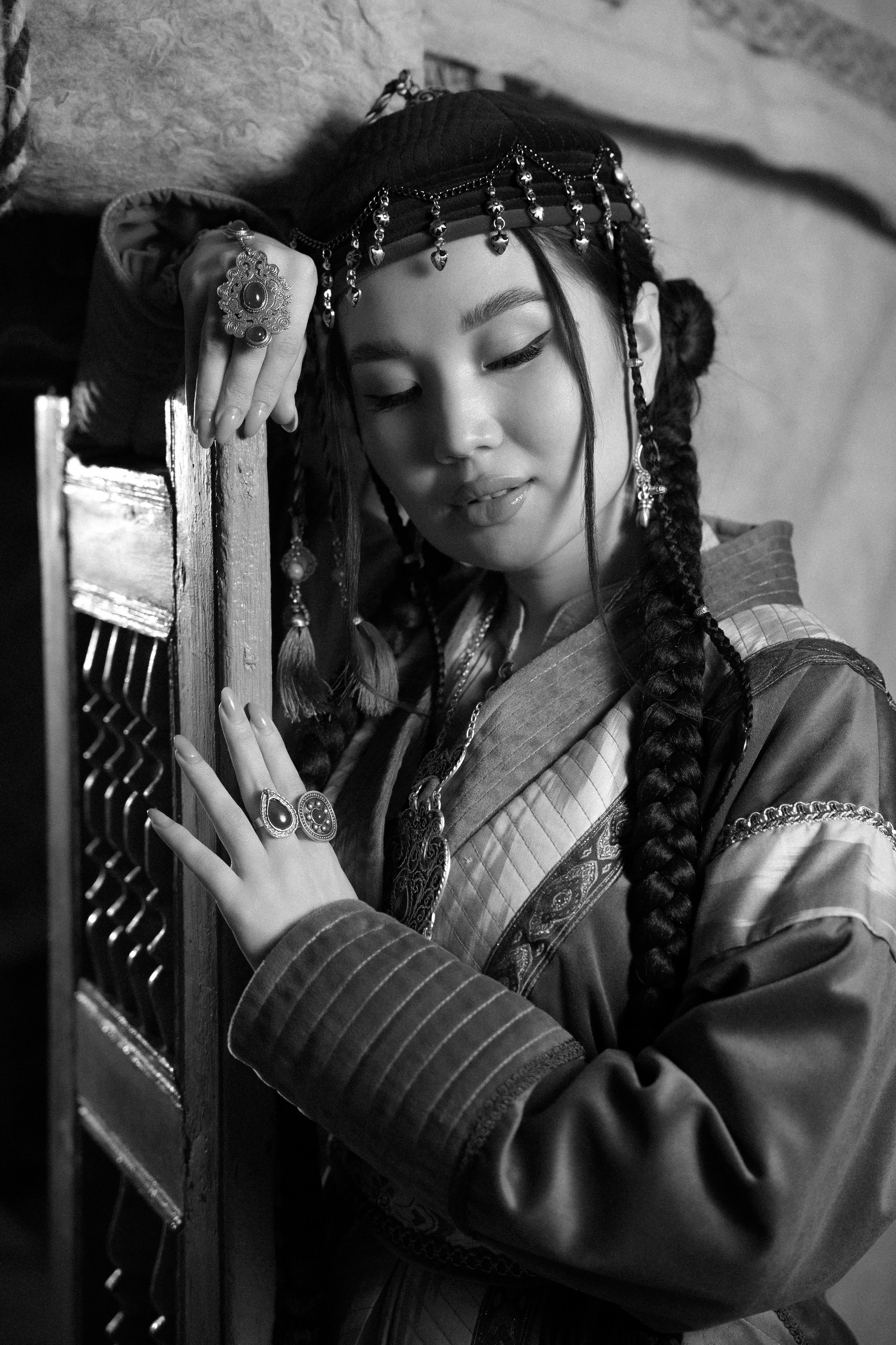 ЭТНО. ФОТОСТУДИЯ GALLERY