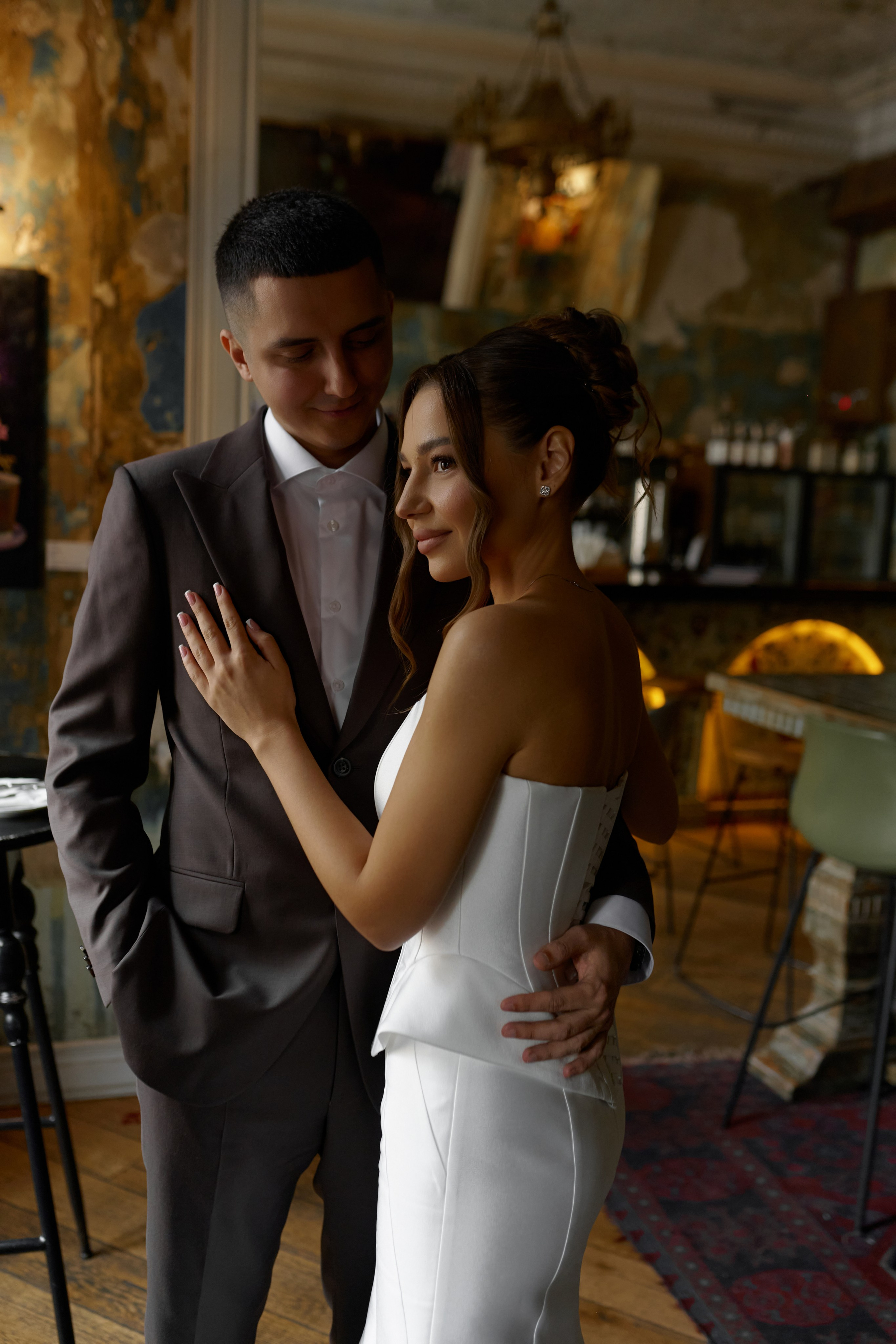 Wedding. Фотограф в Самаре Валерия Слезина