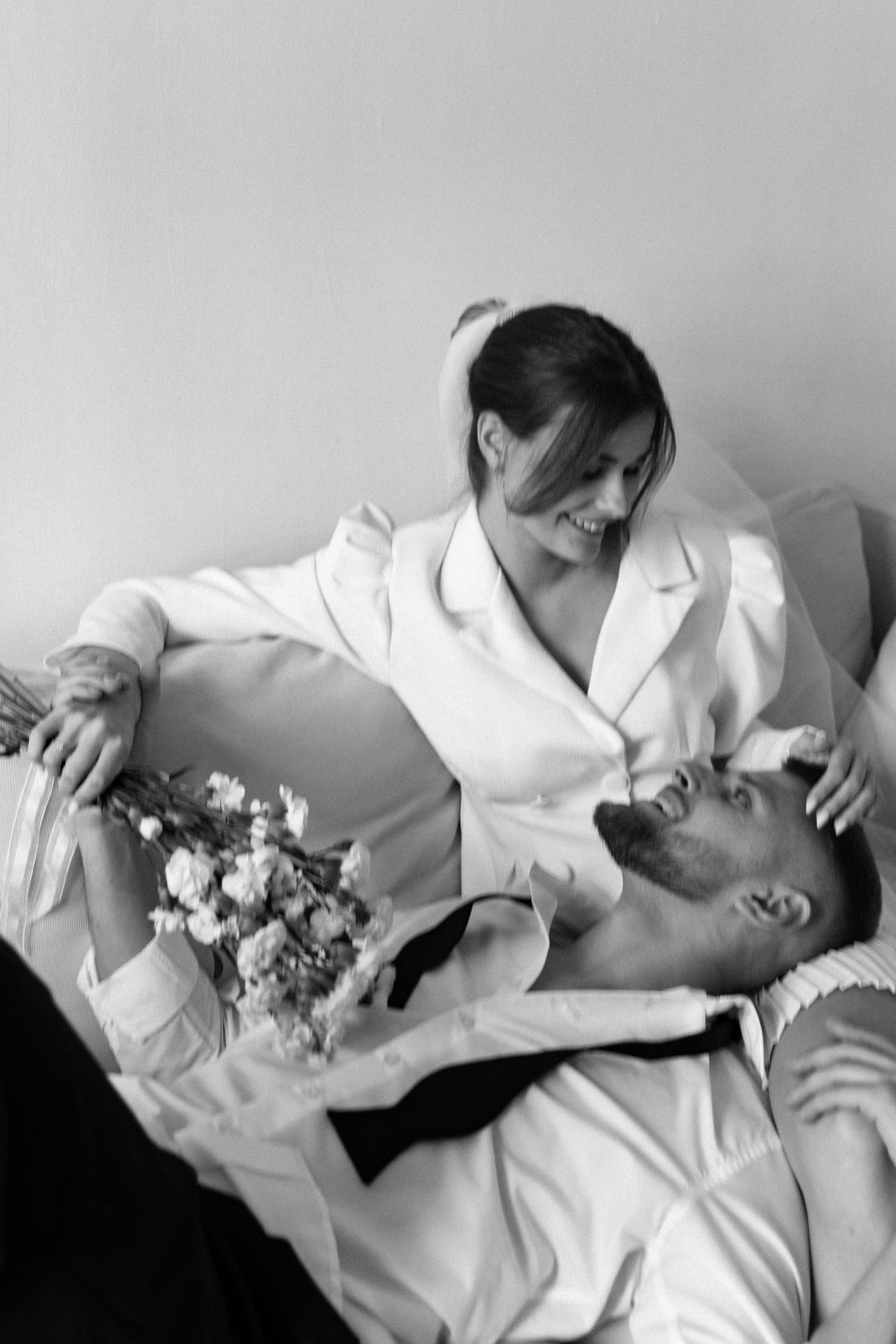 Анна и Даниил. Фотограф в Москве Наталия Варакина