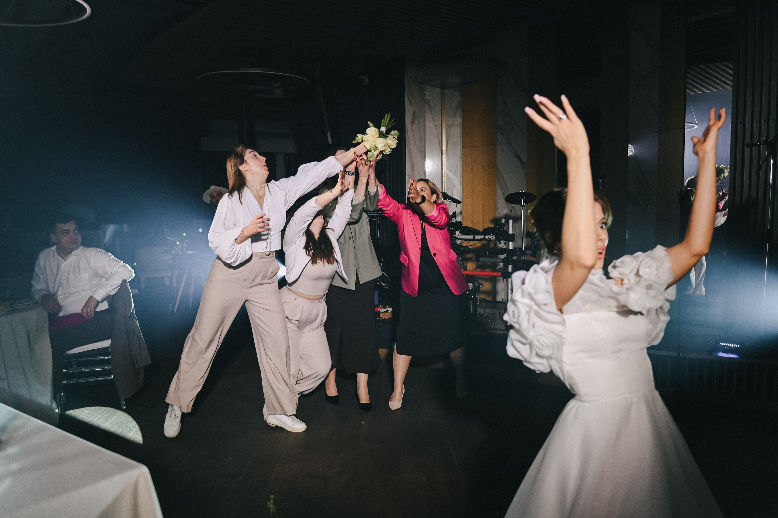 Андрей + Арина — Организация EventGstudio. Свадебный и семейный фотограф Волгоград Москва