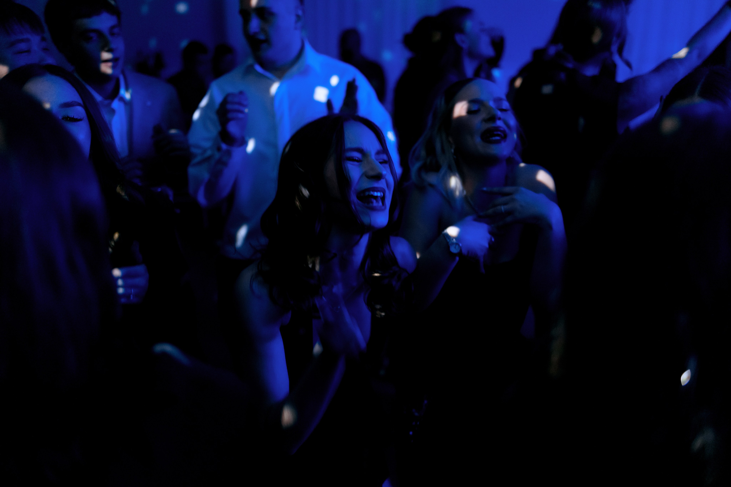 Корпоратив 2026. Свадебный и портретный фотограф — Мария Костина