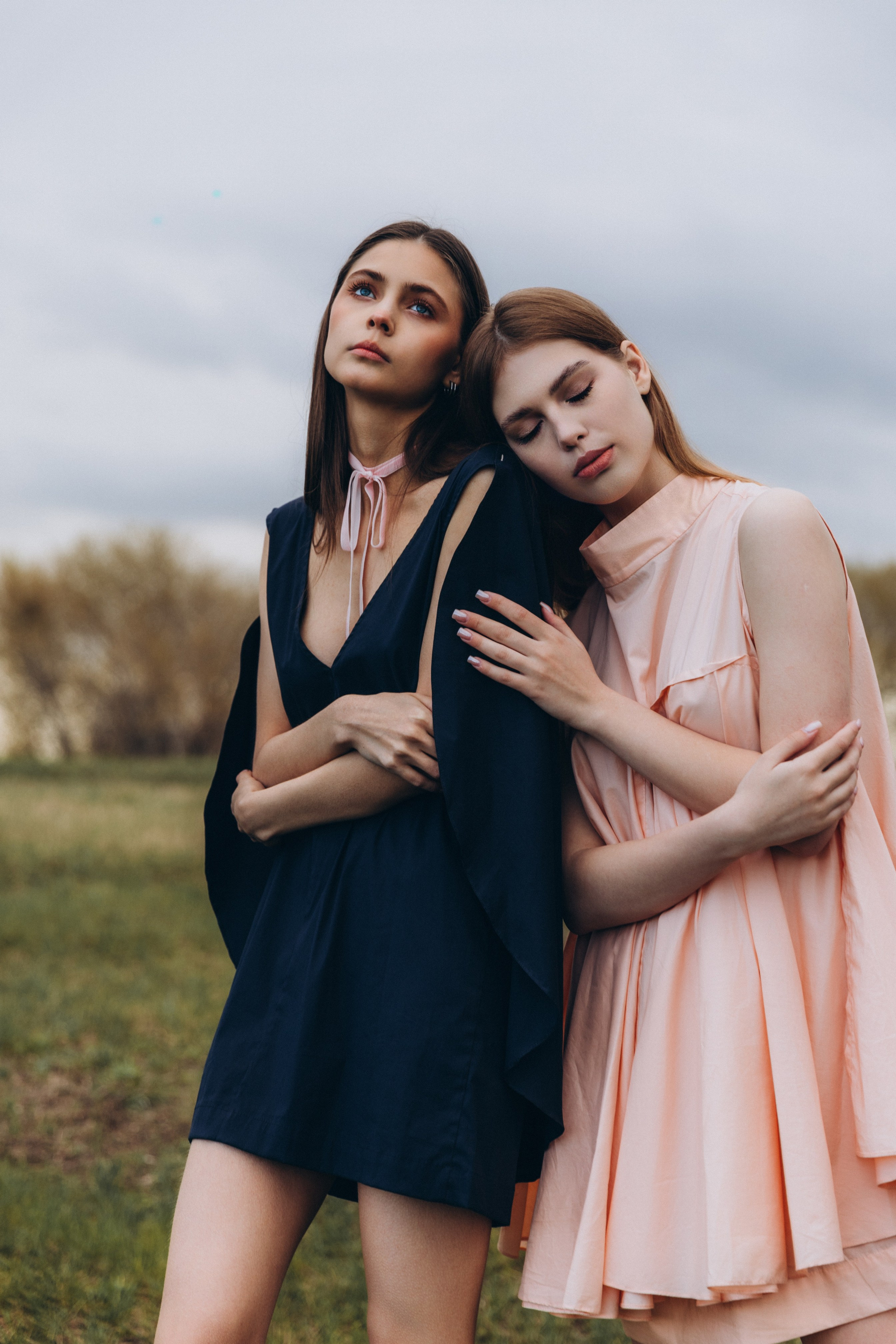 Бренд одежды. Фотограф Велькер Марина