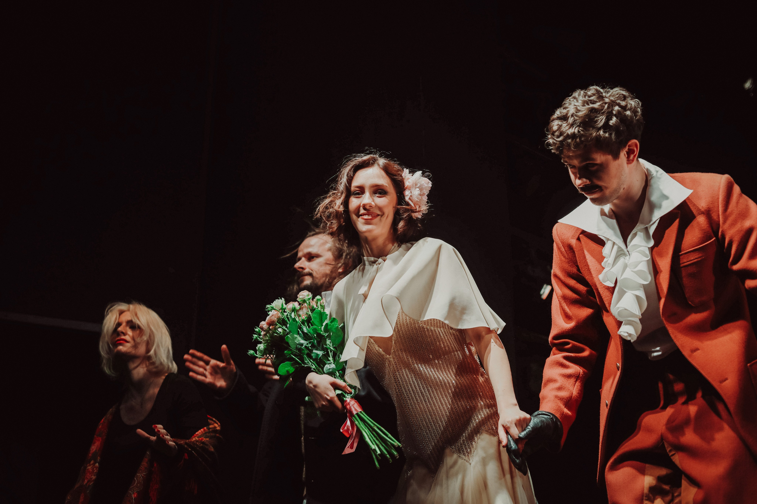 Фотограф и Видеограф в Москве Дарья Арсентьева