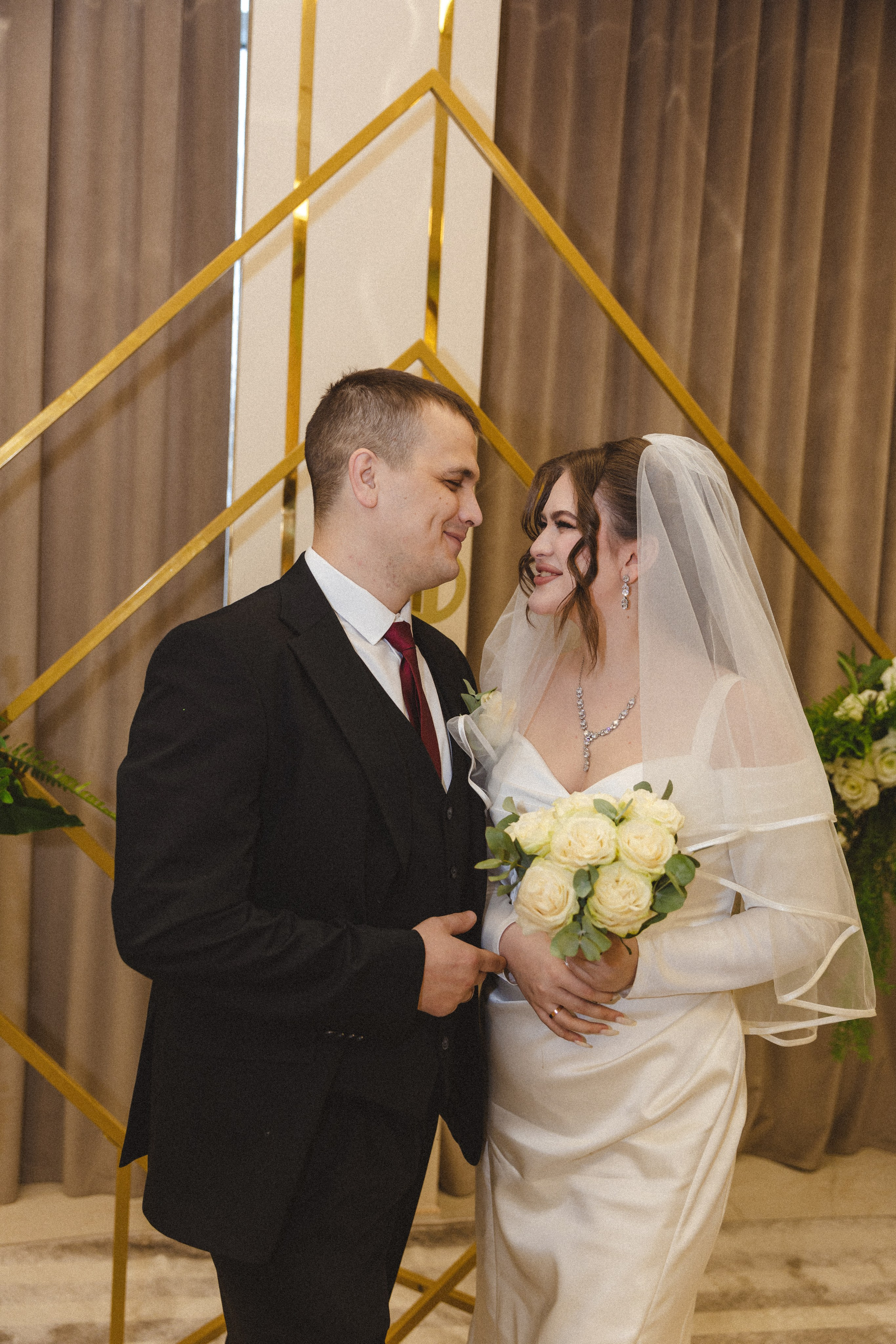 Wedding: Дмитрий и Николь. Фотограф и Видеограф в Москве Дарья Арсентьева