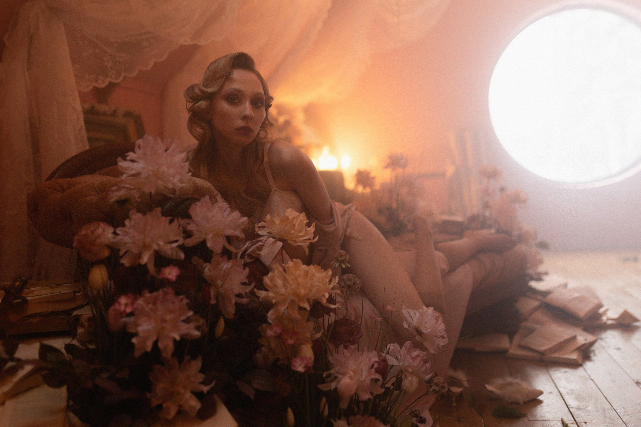 Ретро. Главная