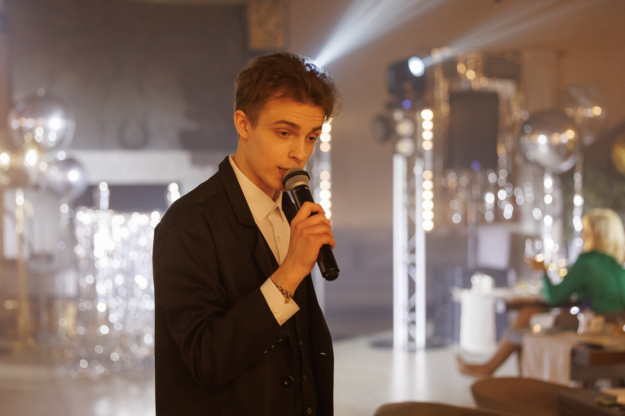 День рождения «Гельдт» 2 года. Боченков Вадим | Фотограф в Пскове и Санкт-Петербурге