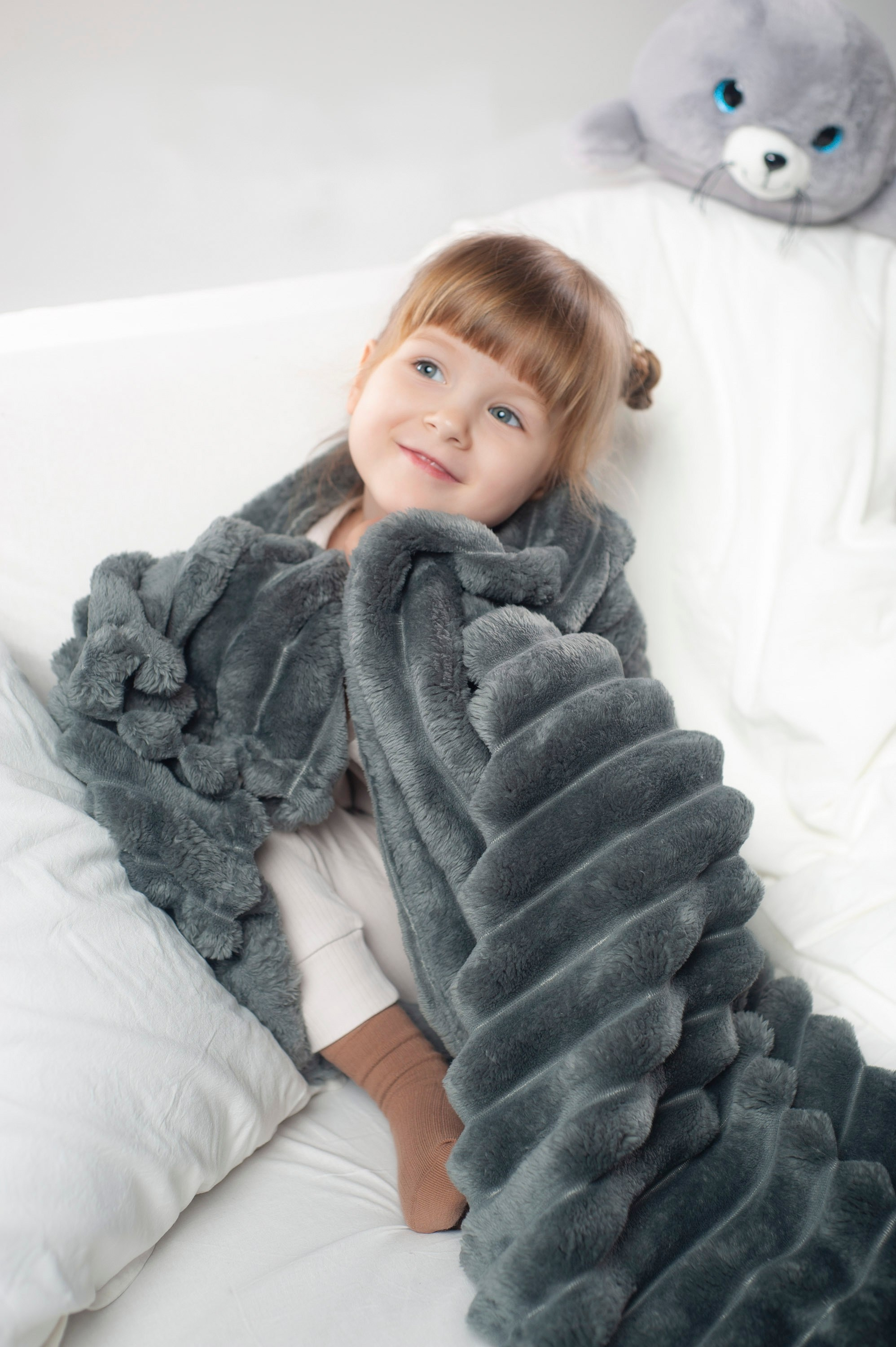 Baby and plaid'24. Индивидуальные, семейные съёмки в Краснодарском крае-Фотограф Мария Б