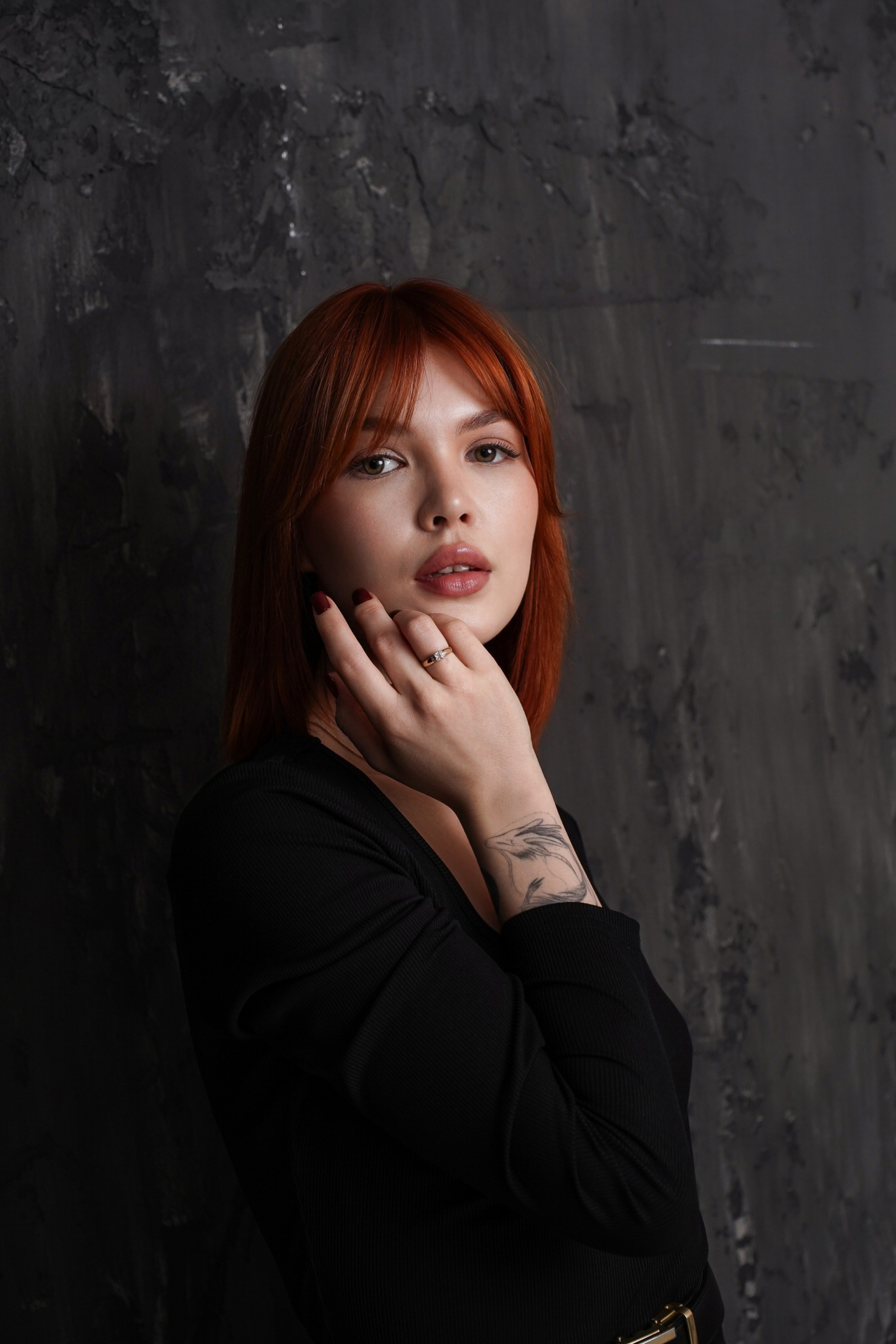 Злата. Фотограф Новороссийск | Геленджик и ЮФО Эльвина Ясинская