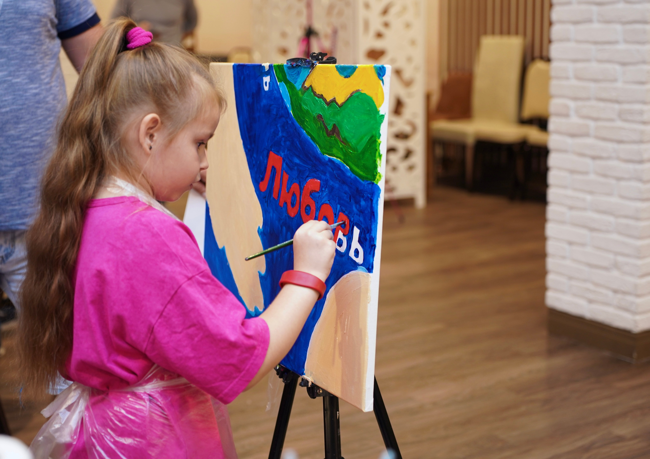 Team building в Alean Family Biarritz. Фотограф Новороссийск | Геленджик и ЮФО Эльвина Ясинская