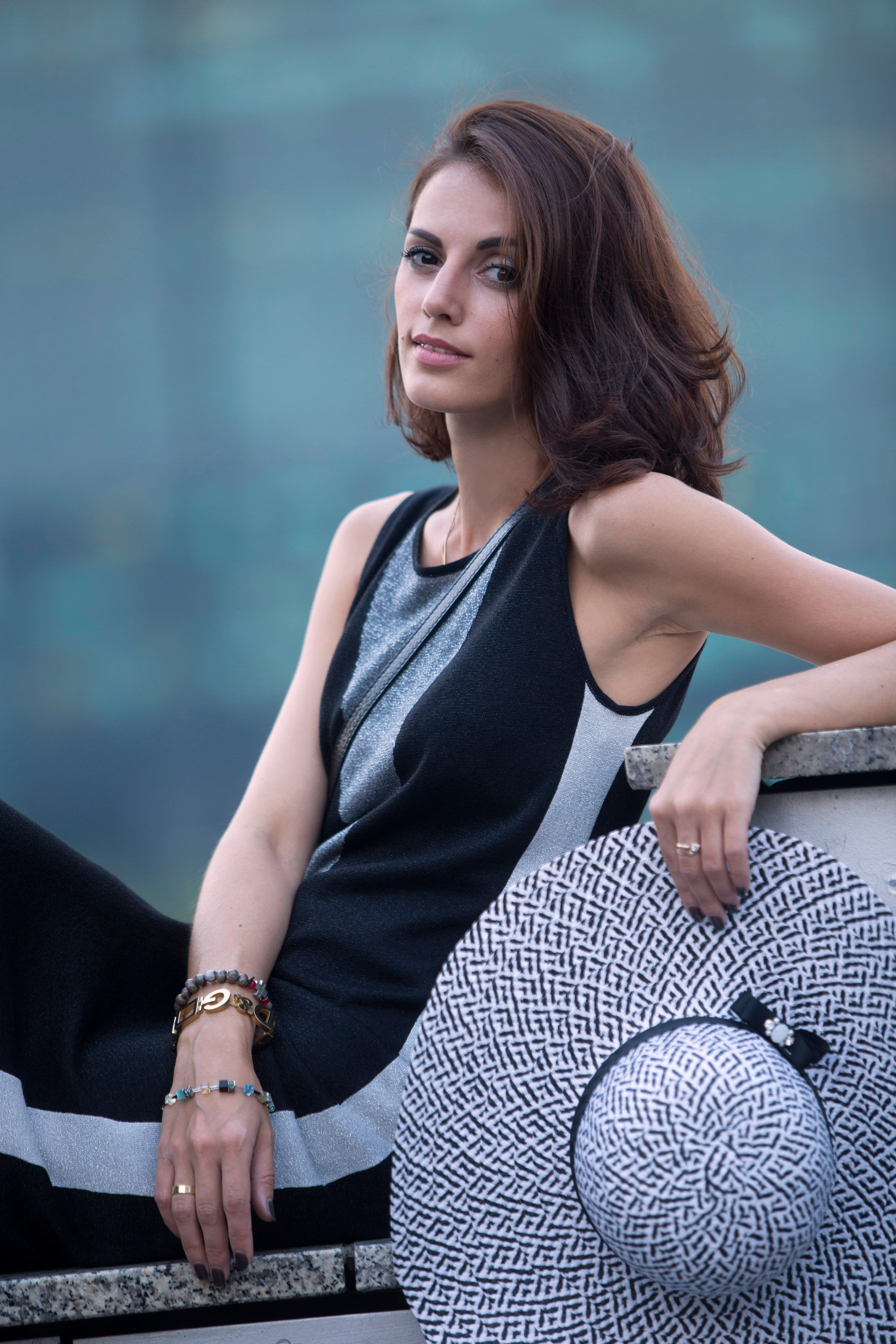 Прогулка. Фотограф Лагутин Анатолий