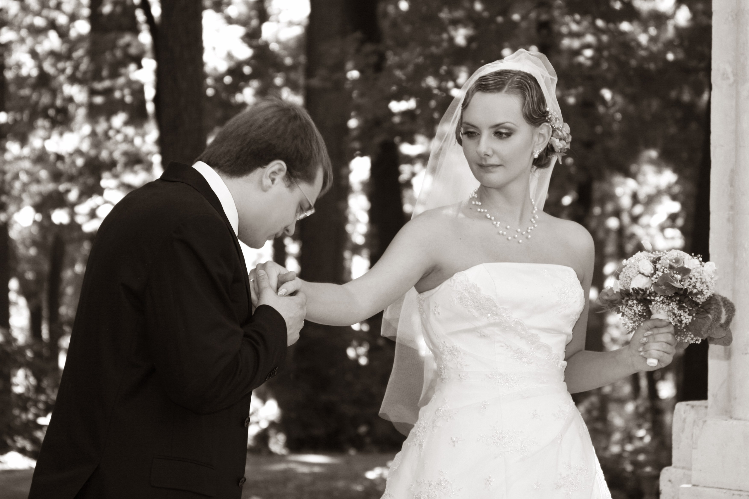 Свадьбы. Фотограф Лагутин Анатолий