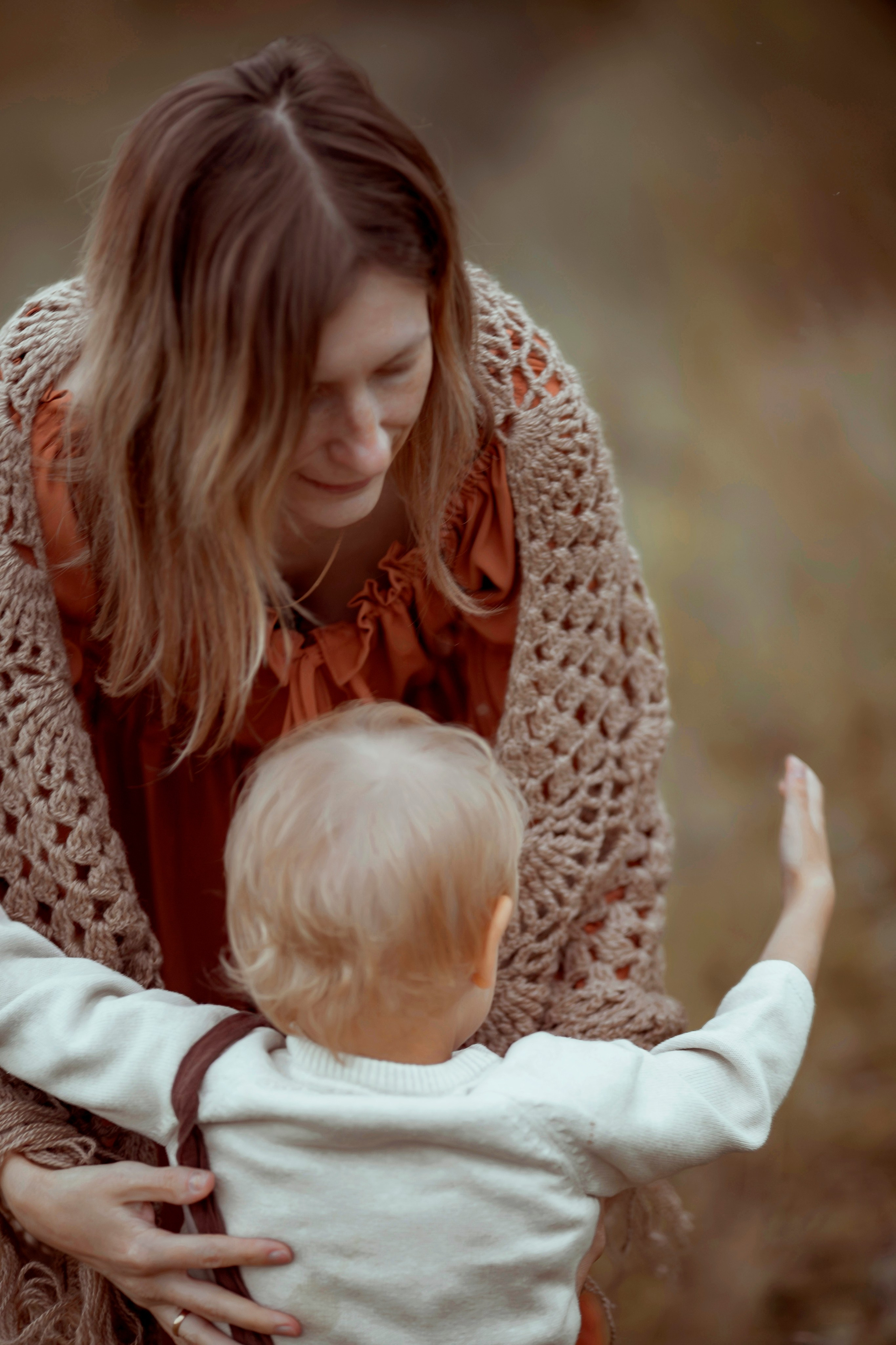 Семейная съёмка. Семейный фотограф в Кургане