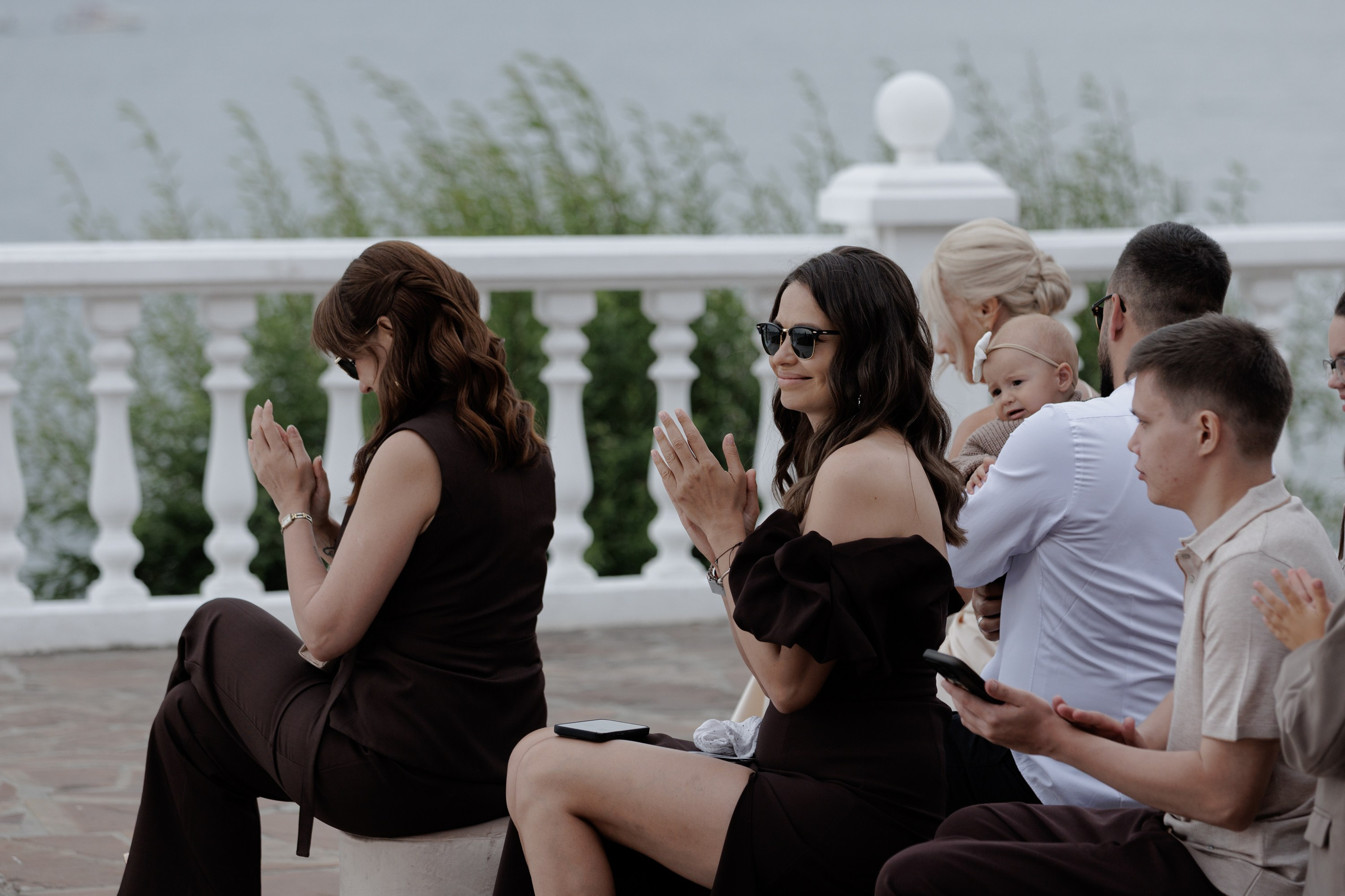 Андрей и Валерия (клиентская серия). Фотограф Иркутск