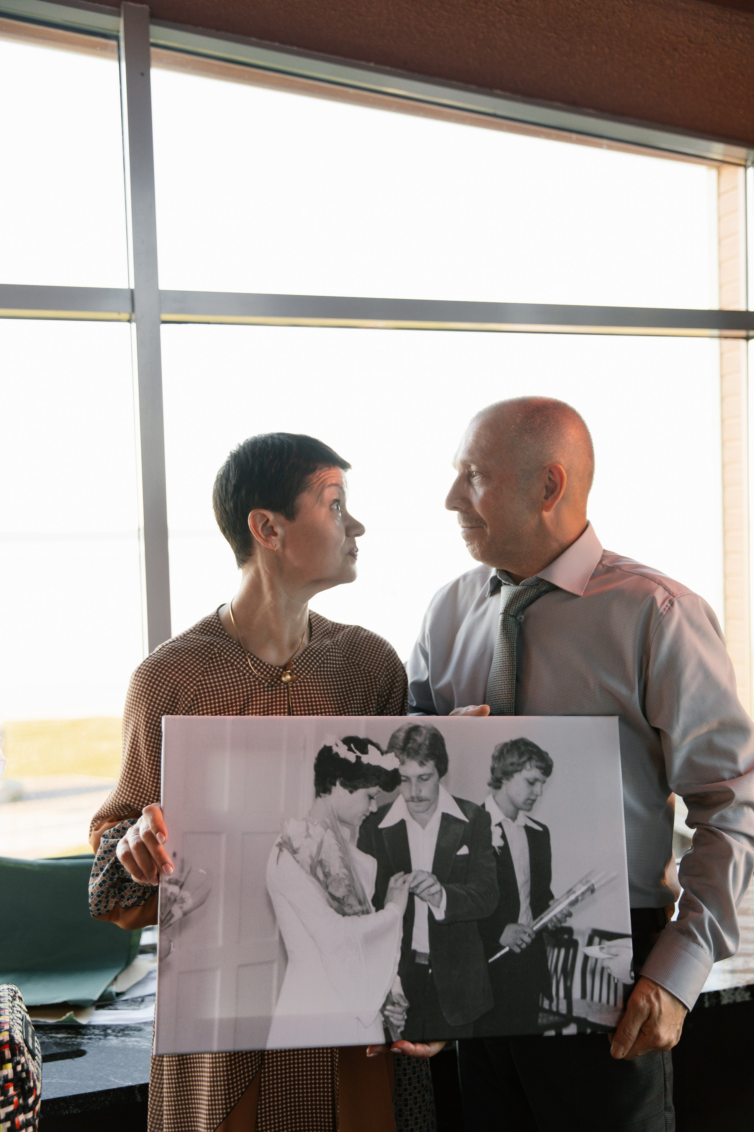 Веня и Даша. Брысина Алёна/ фотограф Петрозаводск, Карелия