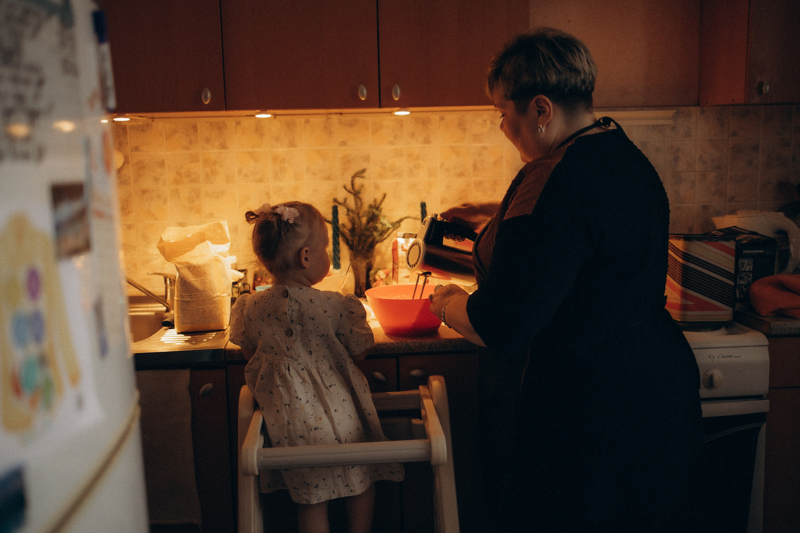 Детский день рожденья. Семейный фотограф в Москве и Люберцах Юлия Гуськова
