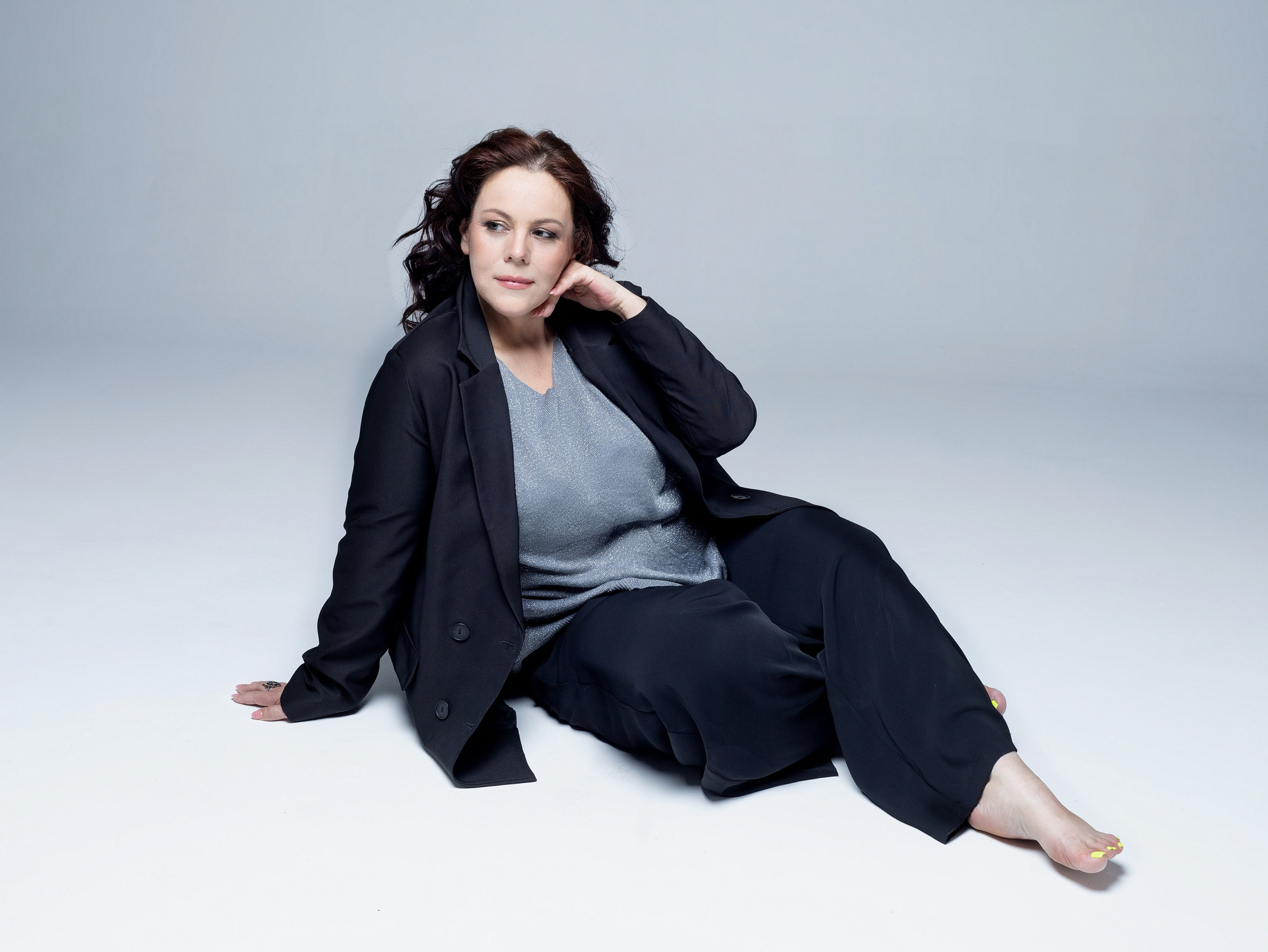 Елена. Фотограф Ирина Колесникова