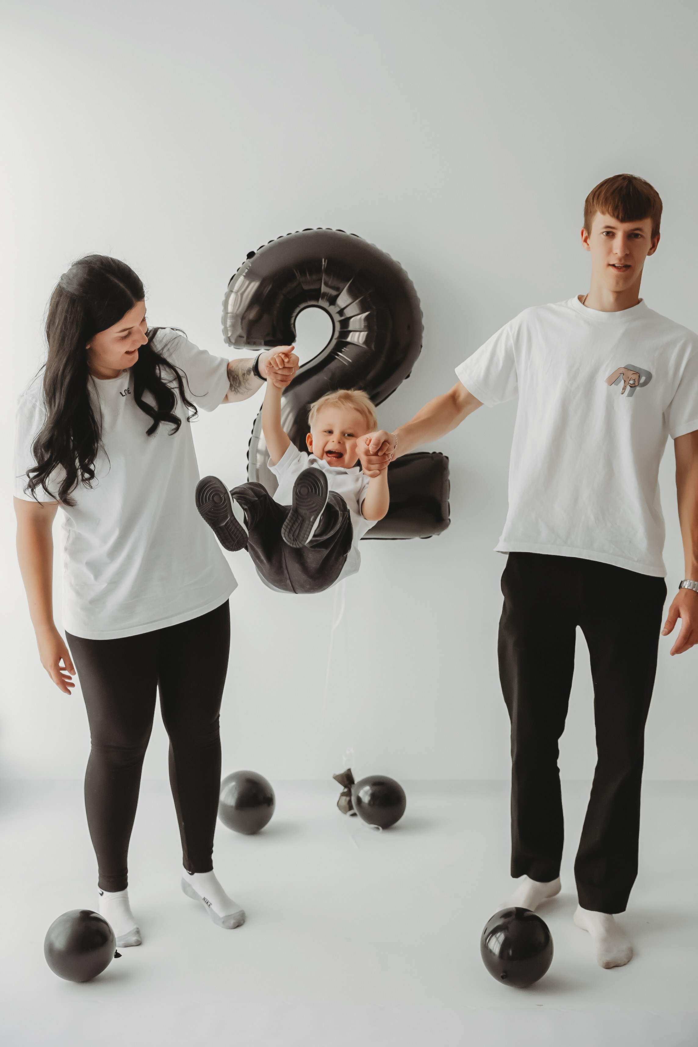 ТЁМЕ 2 ГОДА. Фотограф в Туле Оксана Денисова