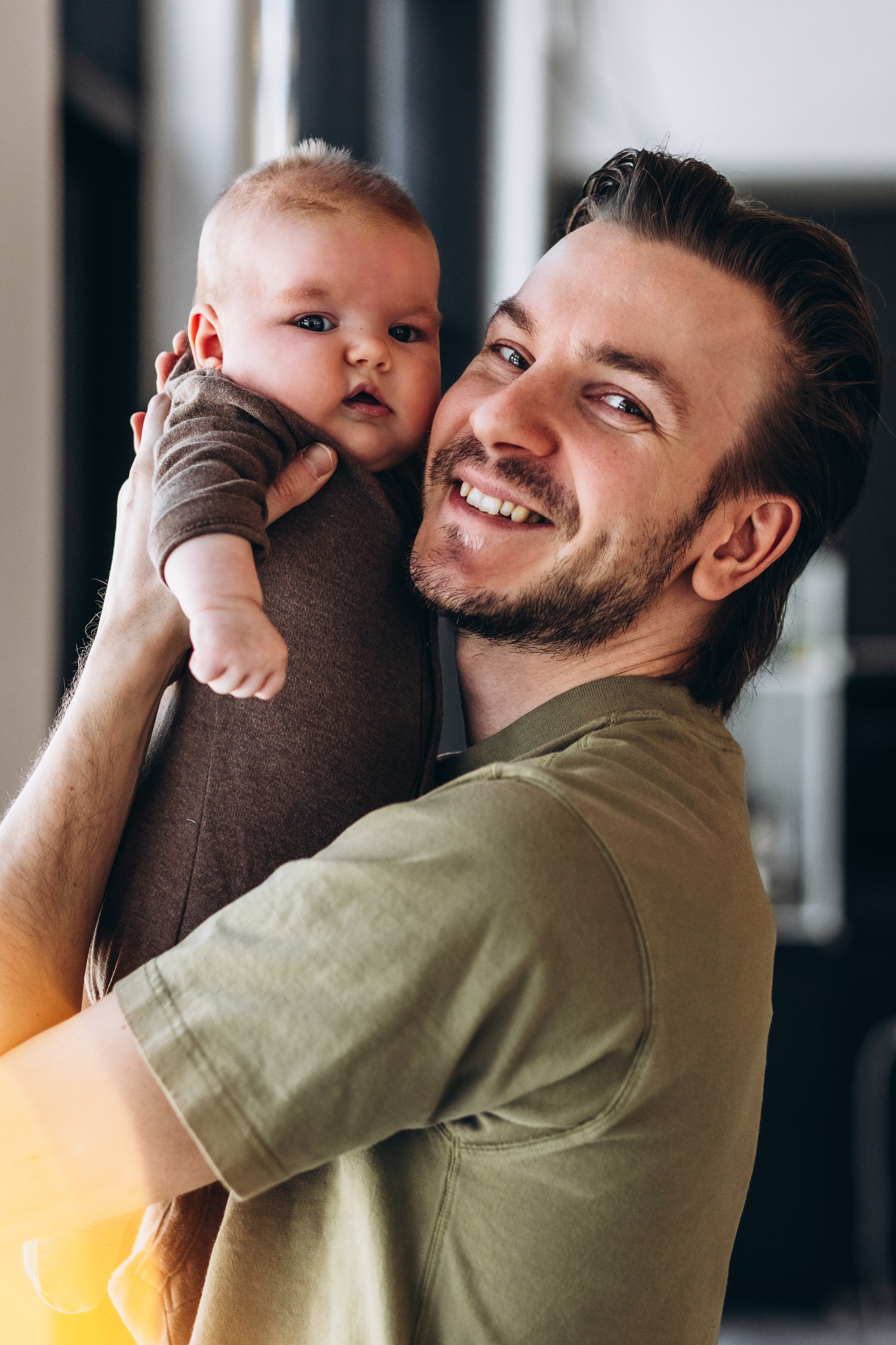 8. Семейный и женский фотограф в Санкт-Петербурге Климова Светлана