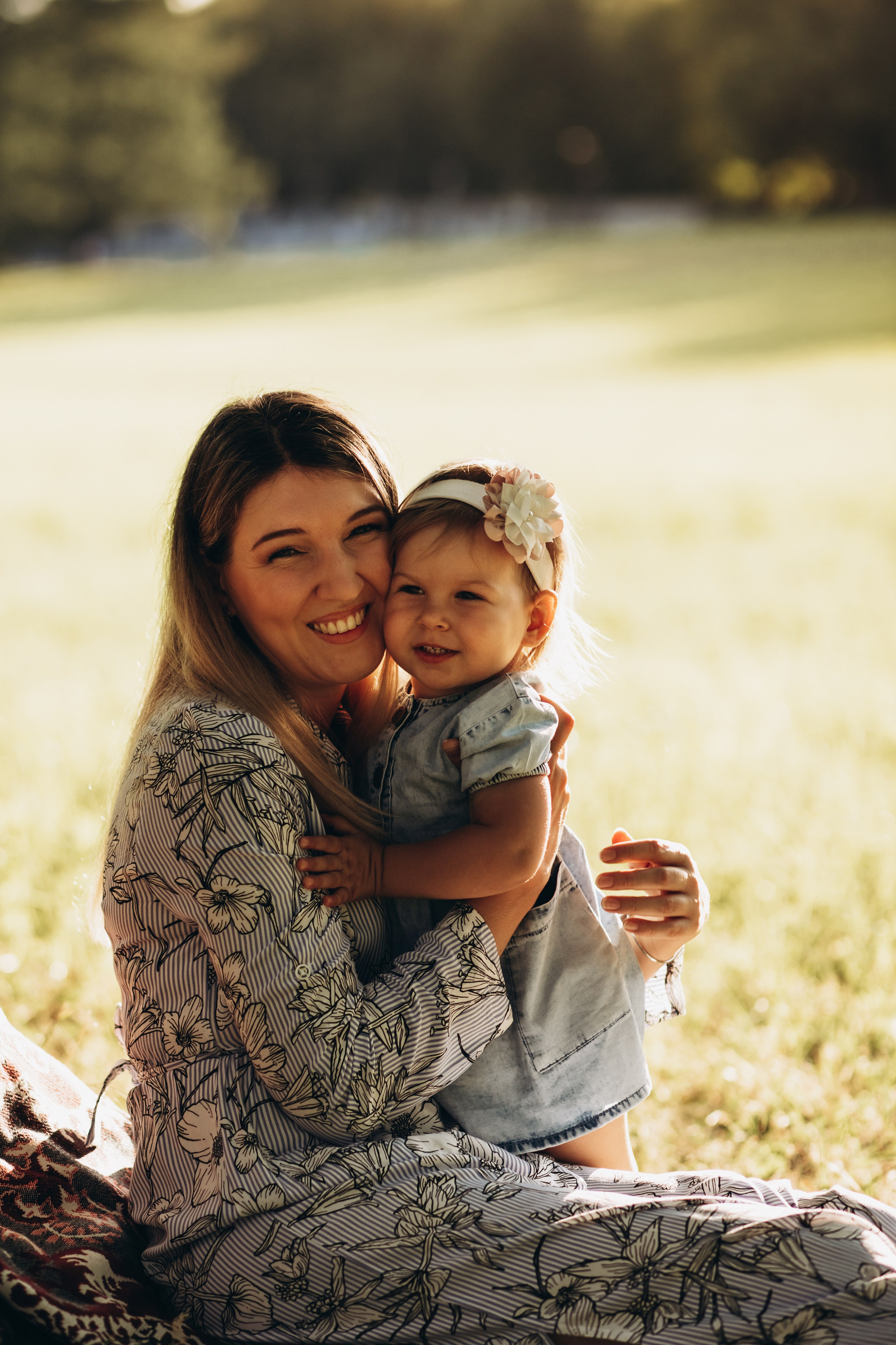 5. Семейный и женский фотограф в Санкт-Петербурге Климова Светлана
