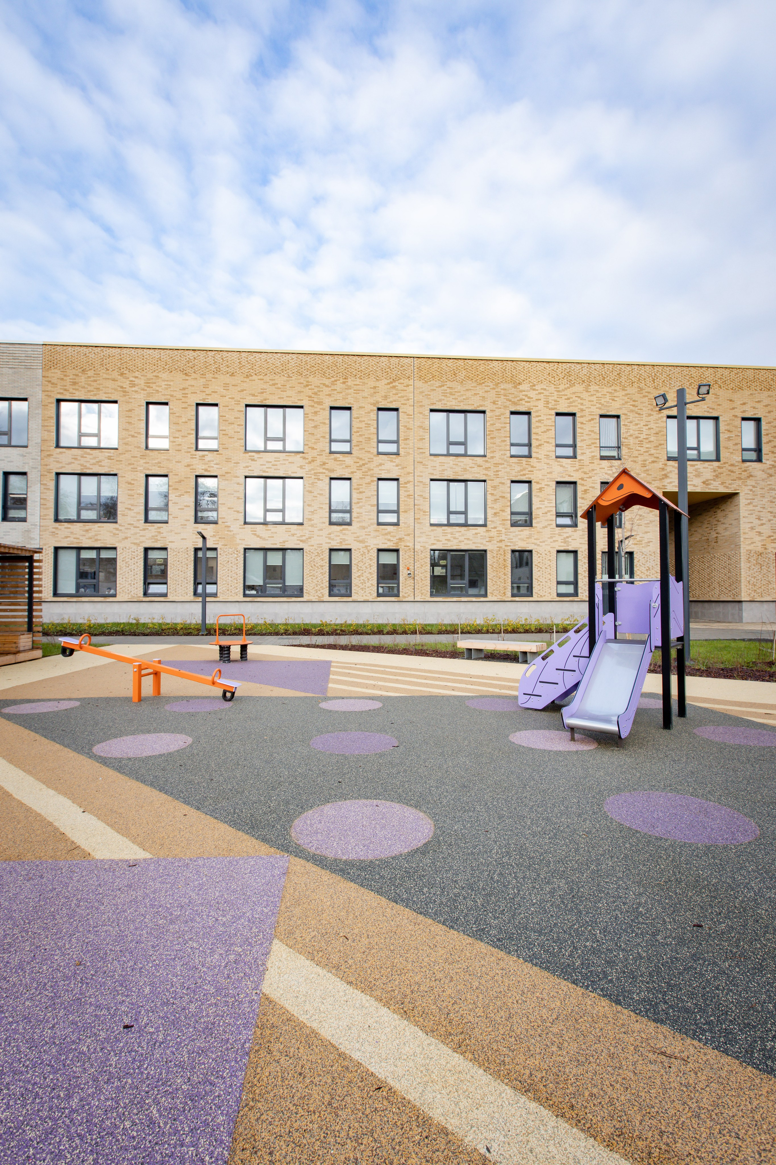 Люберцы. Recro