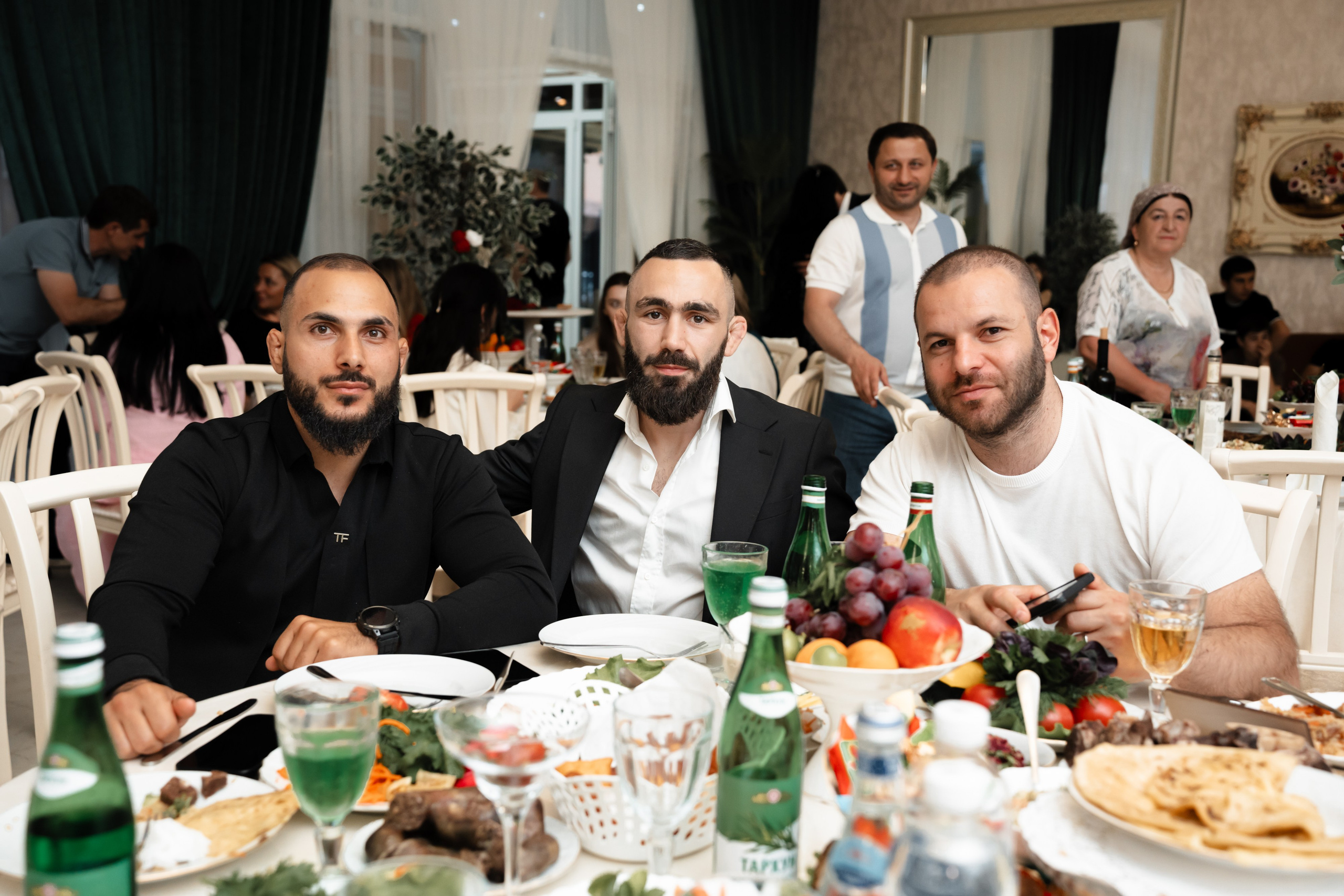 Vartan. Свадебный и семейный фотограф Нальчик КБР Ислам Герандоков