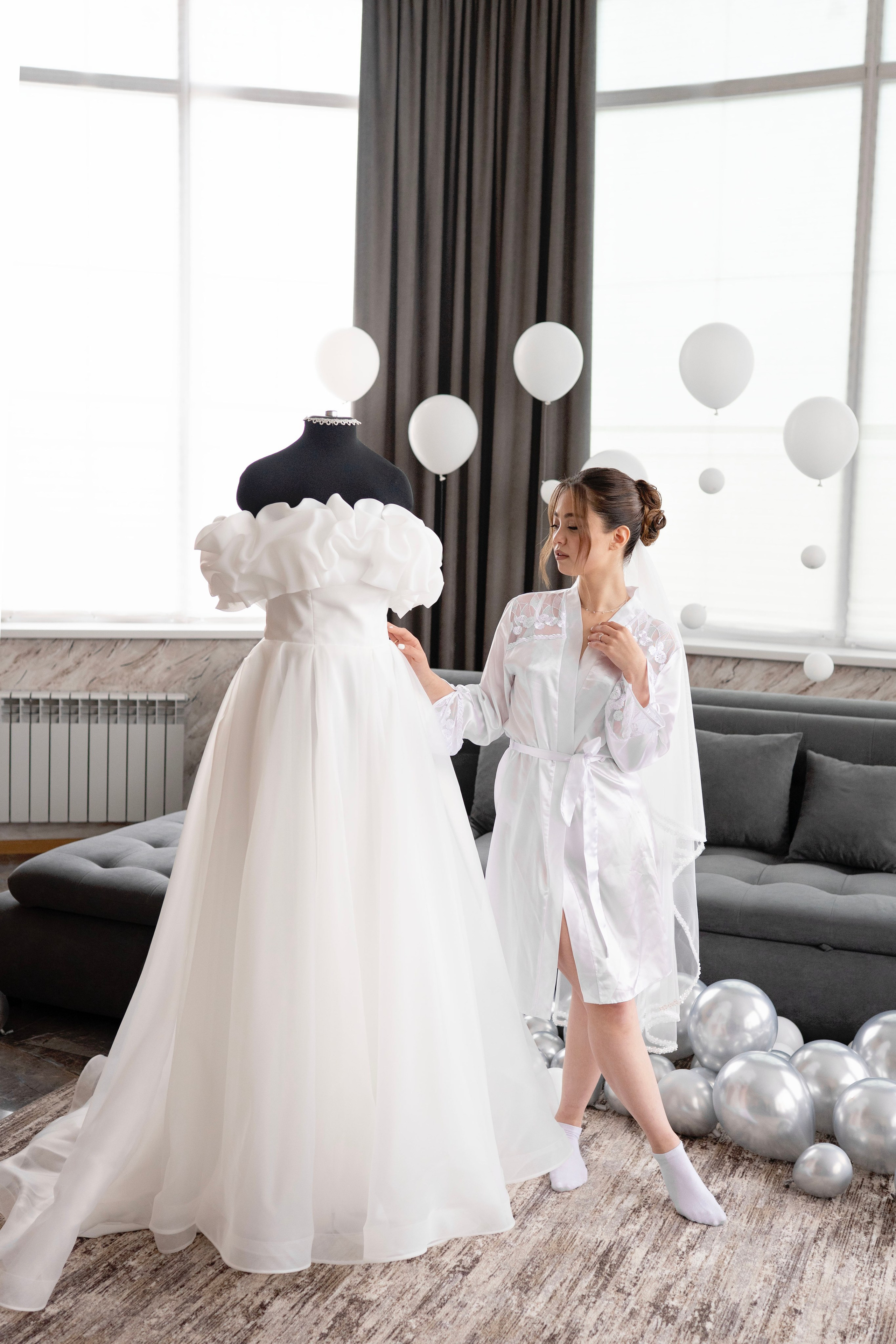 Свадебная съёмка. Свадебный и репортажный фотограф в Ставропольском крае Диана Карапетян