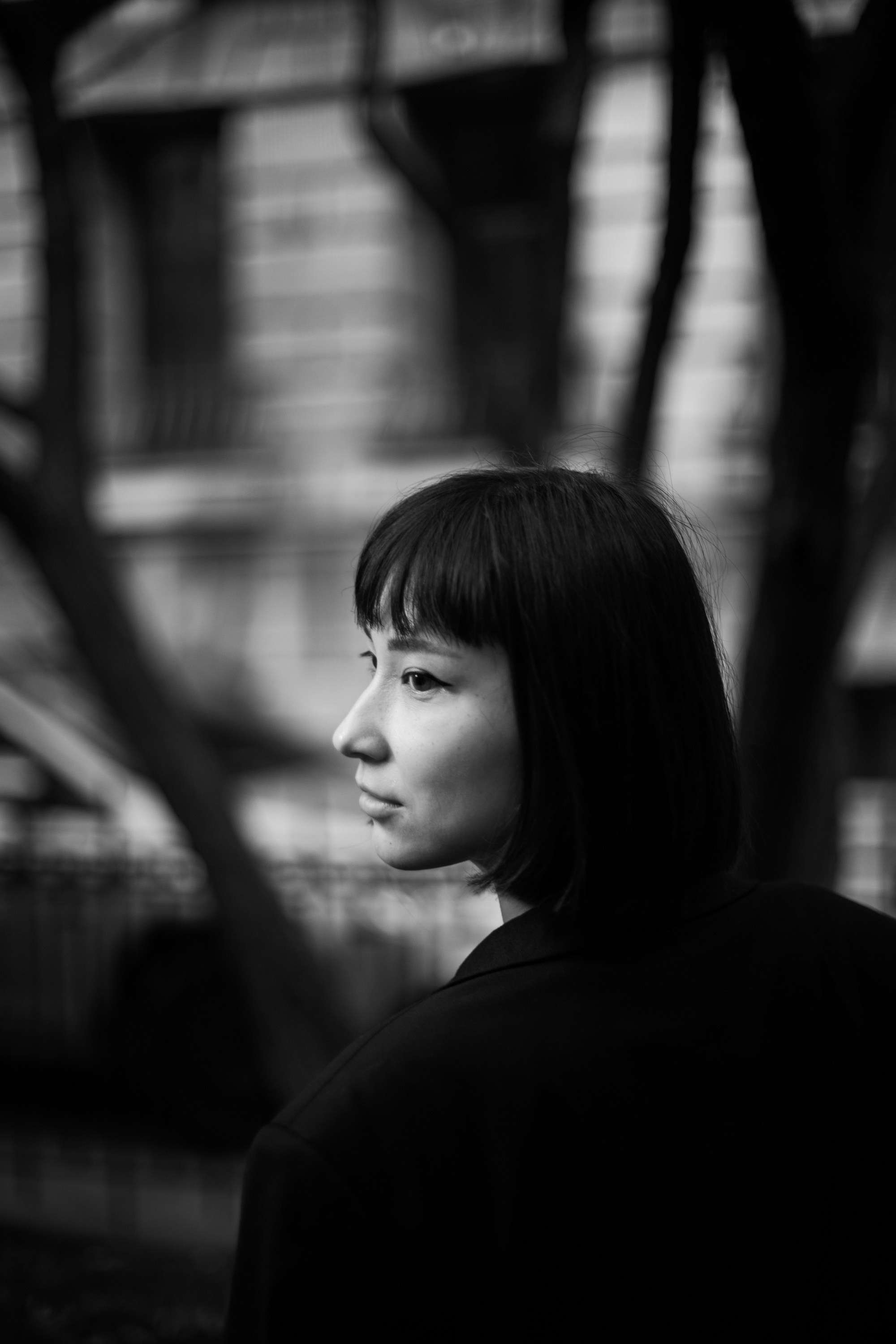 Вика. Портретный фотограф в Санкт-Петербурге Маша Чудная