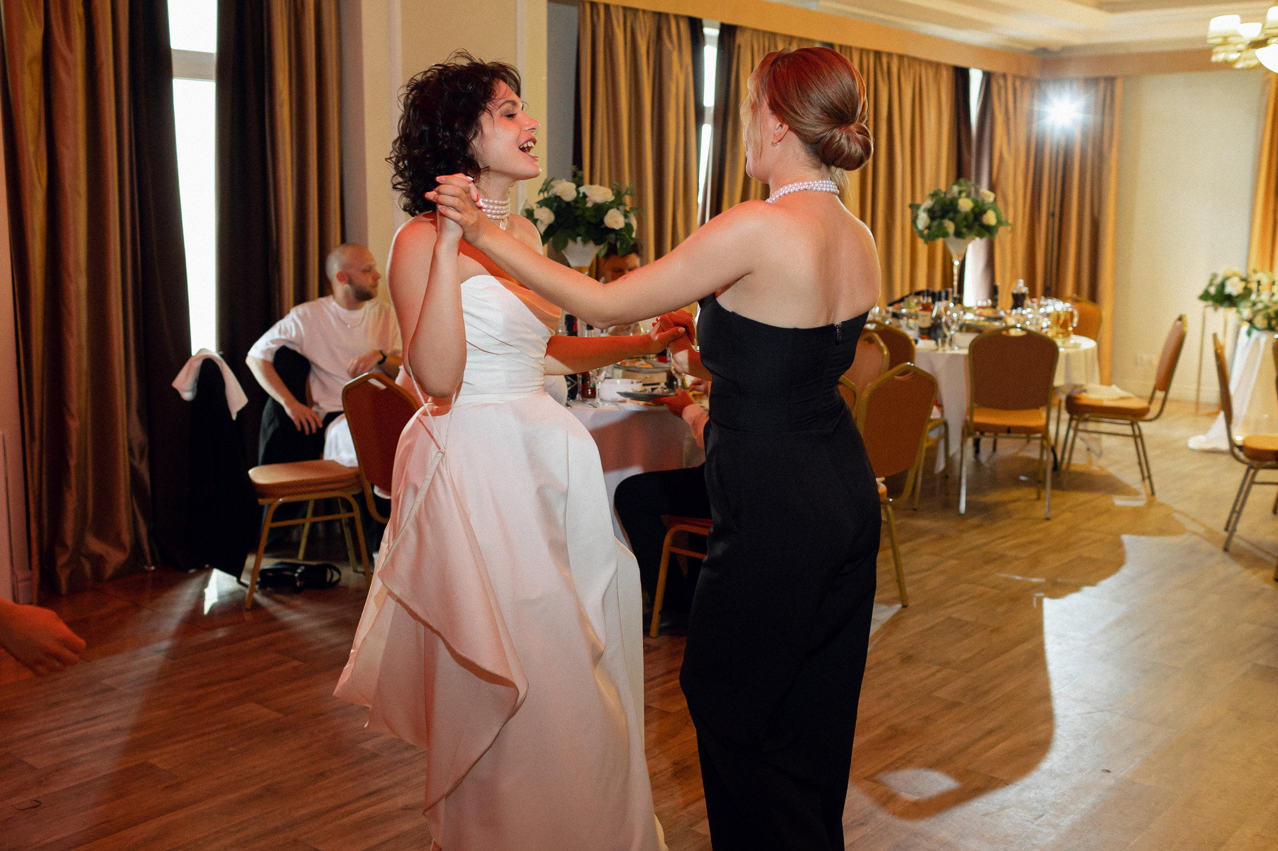 Свадебная фотосъемка Архангельск