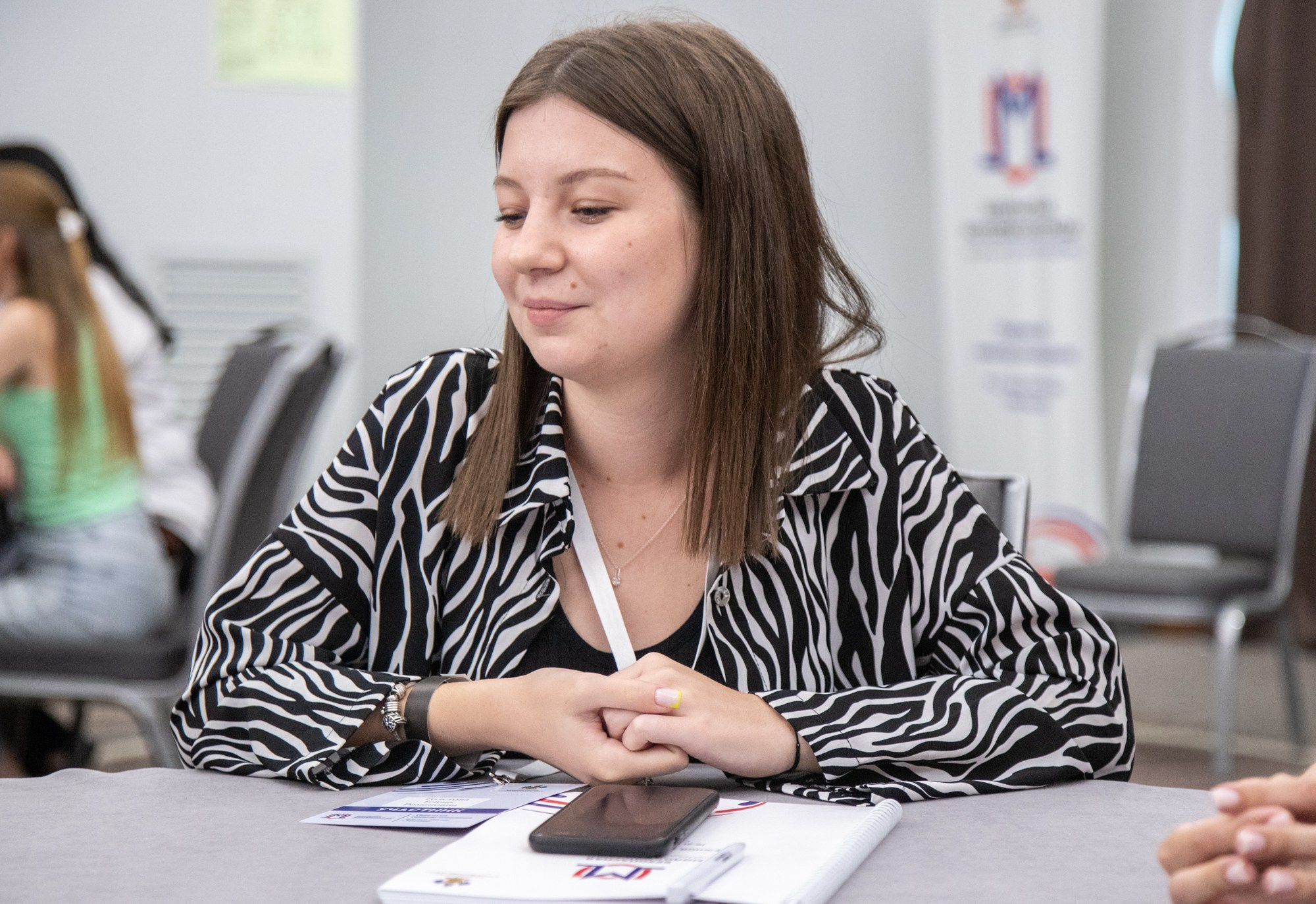 Семинар с «Росмолодёжь» в ЮФО. Репортажный, промышленный и маркетплейс-фотограф Дмитрий Чернат