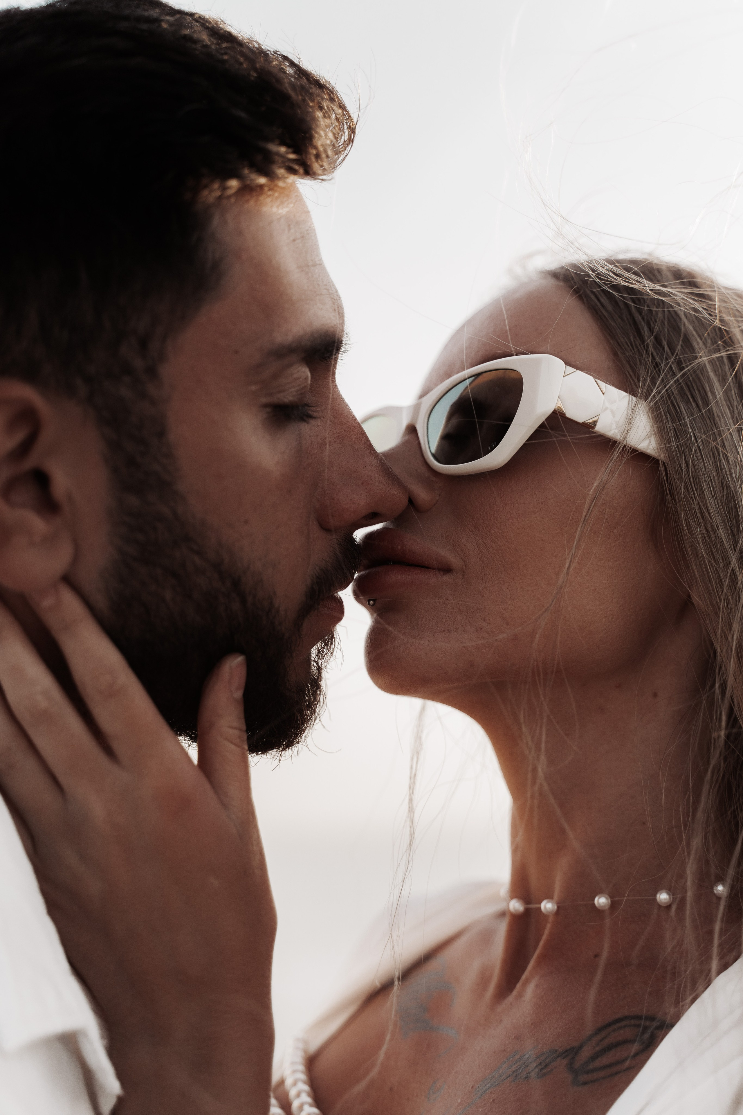 Love-Story. Professional Wedding Photography, Portraits, and Studio Photoshoots in Phuket